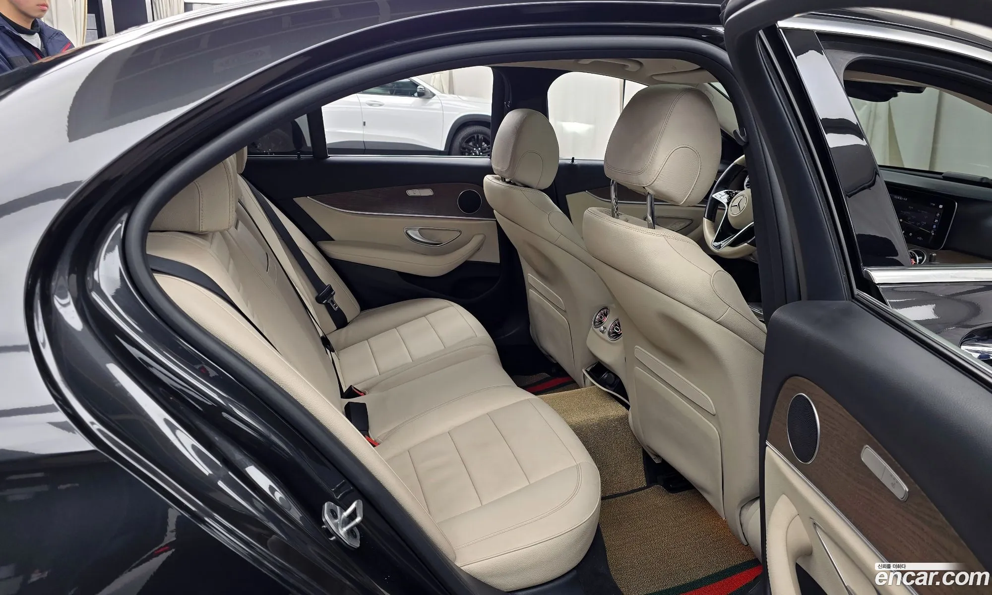 Mercedes-Benz E-Class W213 2021 W1KZF4FB7MA936421 — 17