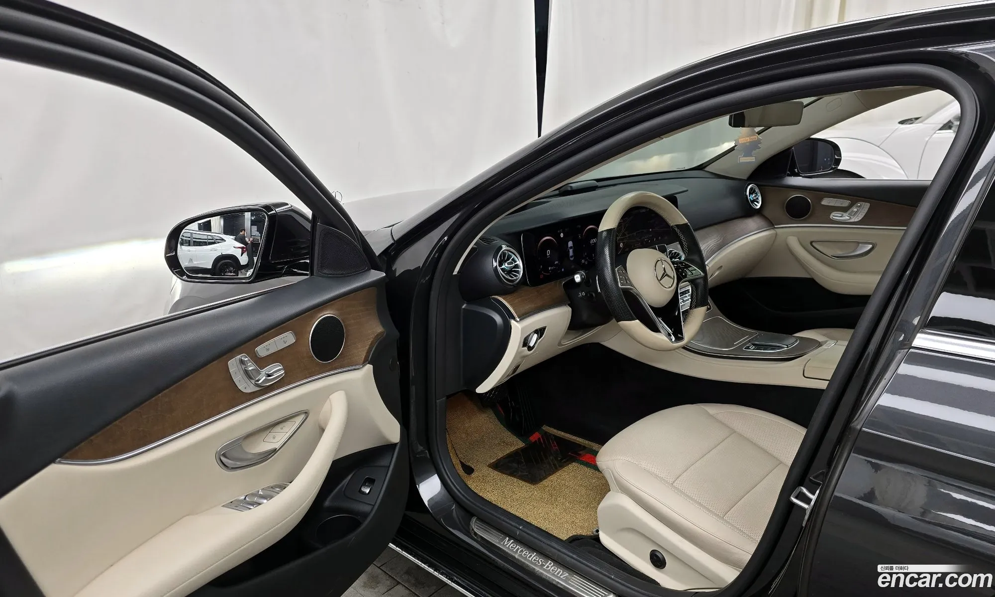 Mercedes-Benz E-Class W213 2021 W1KZF4FB7MA936421 — 19