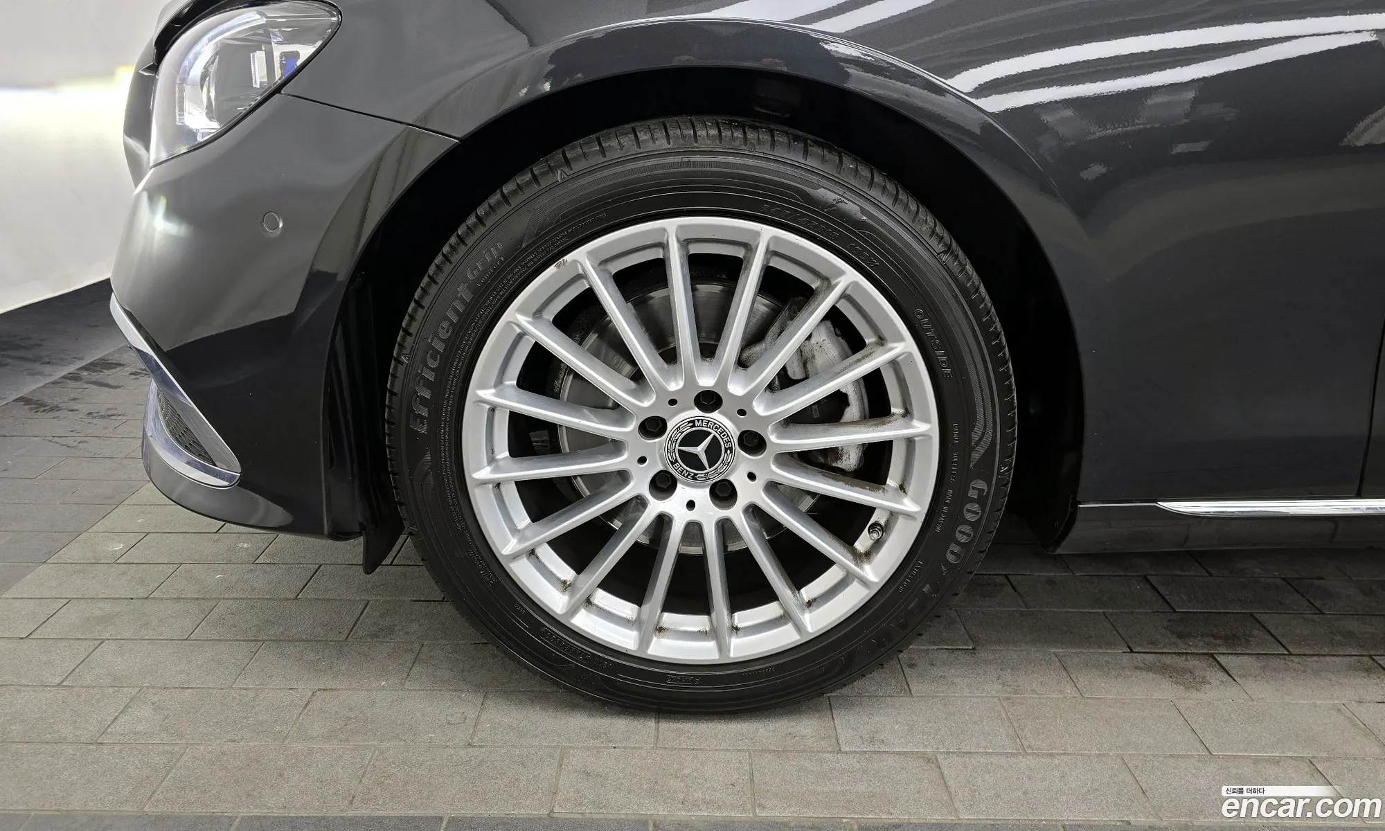 Mercedes-Benz E-Class W213 2021 W1KZF4FB7MA936421 — 16