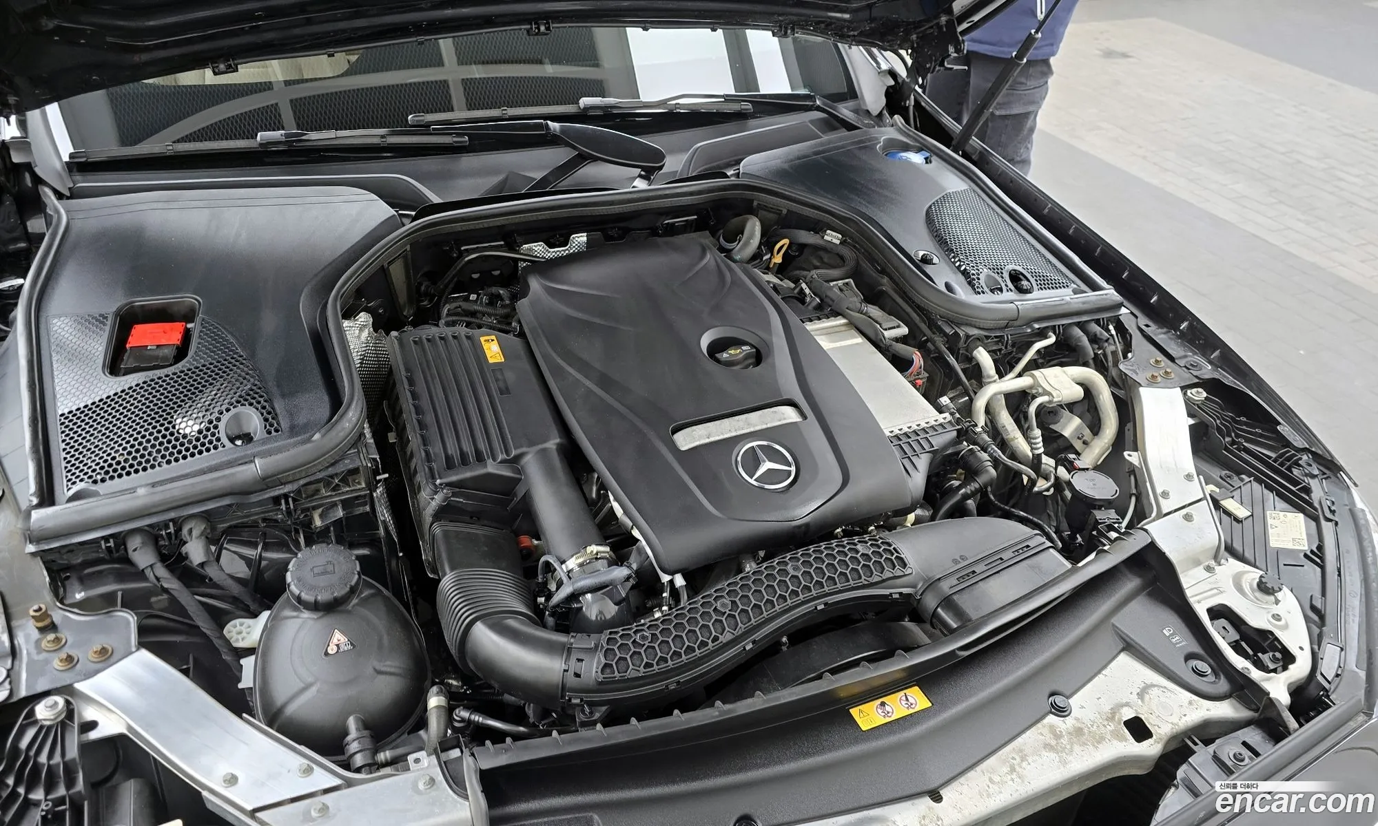 Mercedes-Benz E-Class W213 2021 W1KZF4FB7MA936421 — 7
