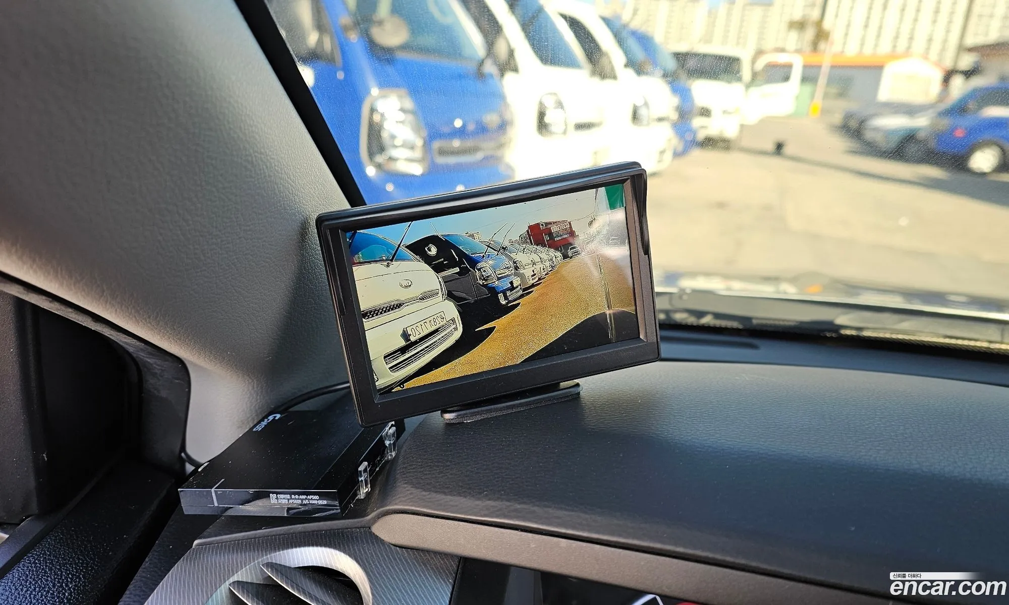 KG Mobility (SsangYong) Korando Sports 2016 — 12