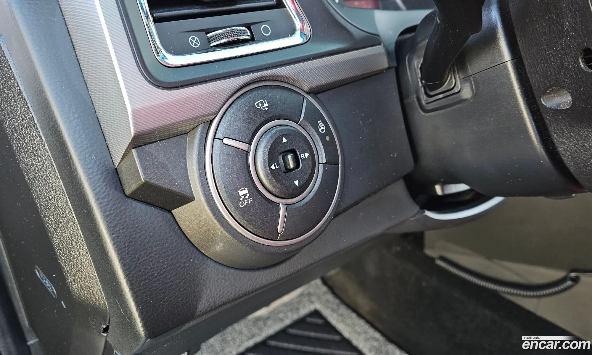 KG Mobility (SsangYong) Korando Sports 2016 — 19
