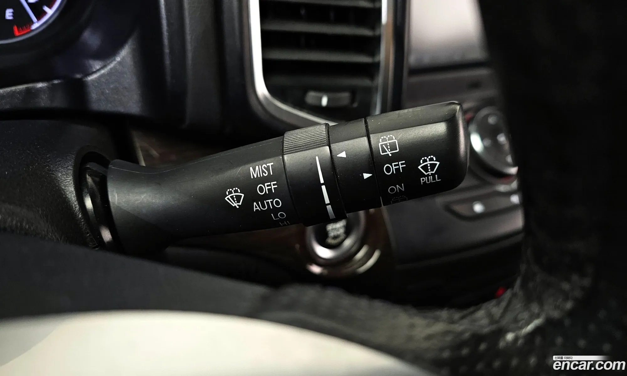 BAIC Yinxiang Kenbo 600