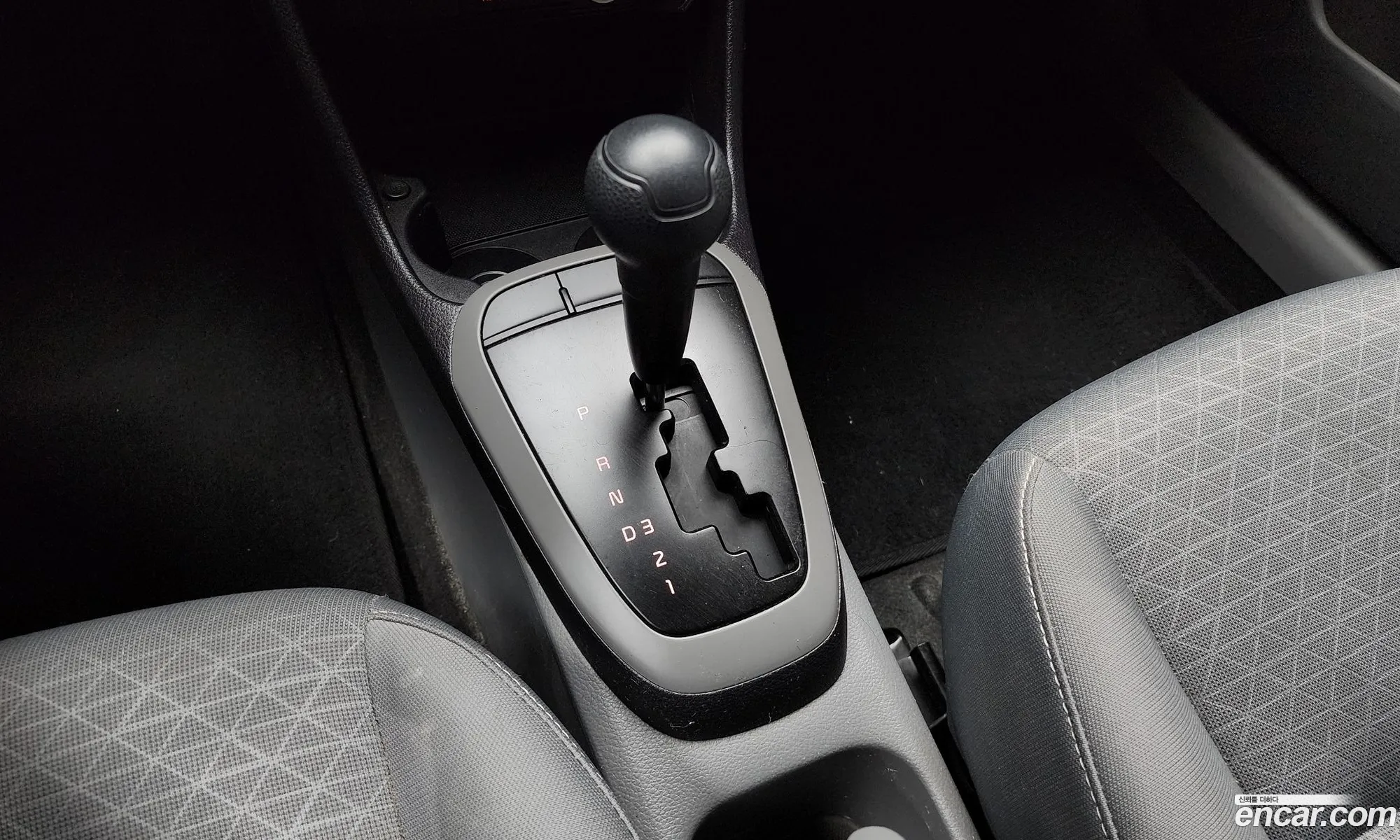 Kia Morning 2019 — 13
