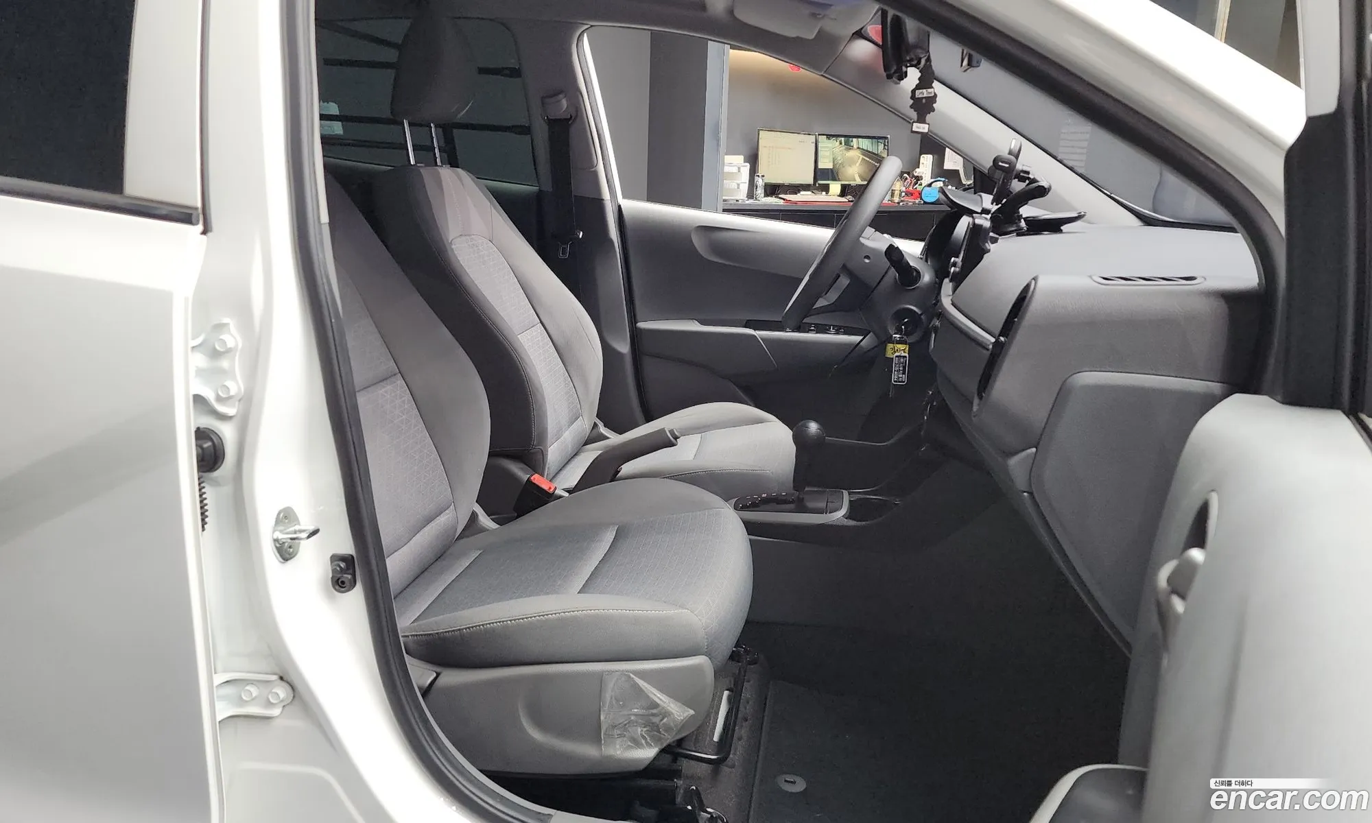 Kia Morning 2019 — 14