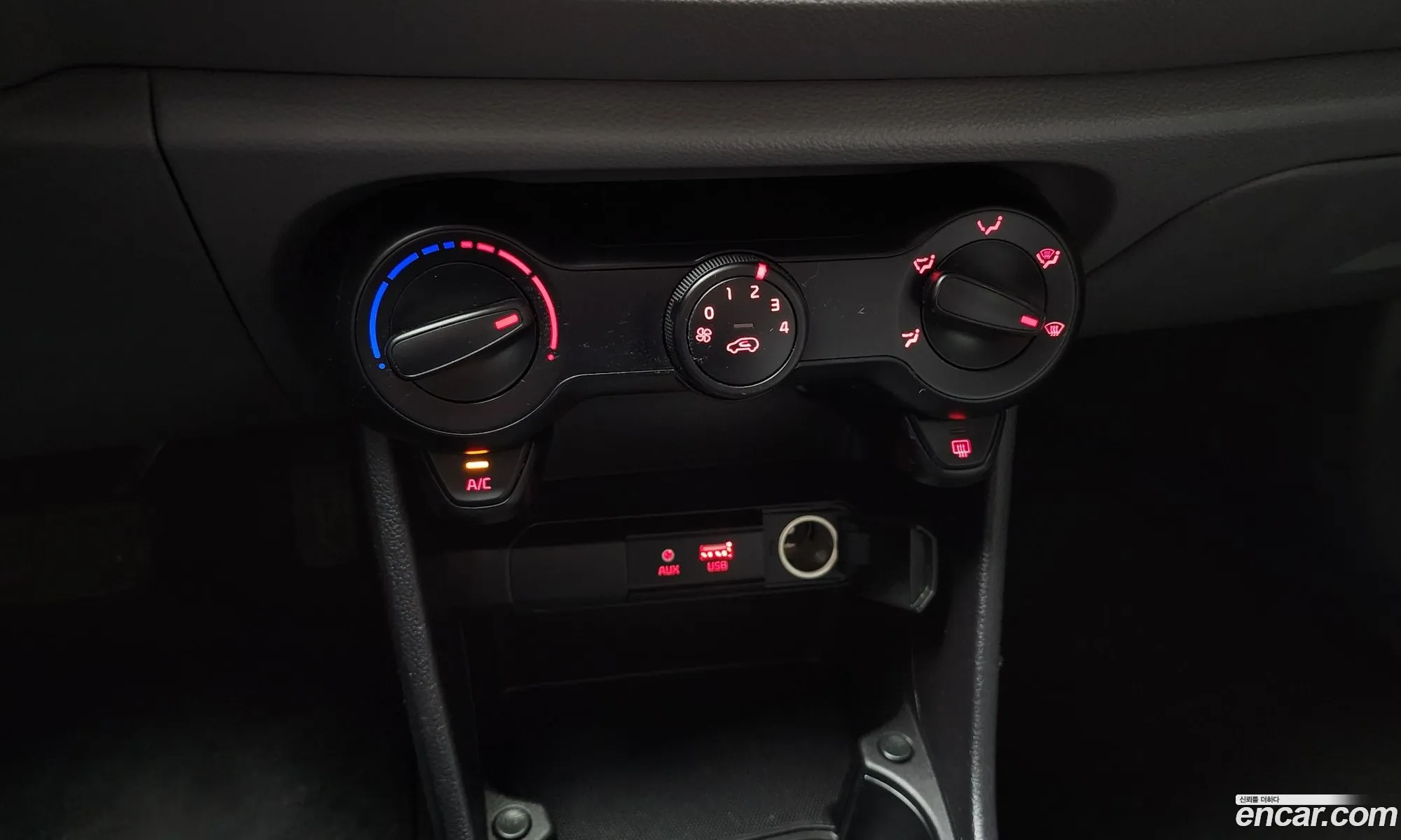 Kia Morning 2019 — 17