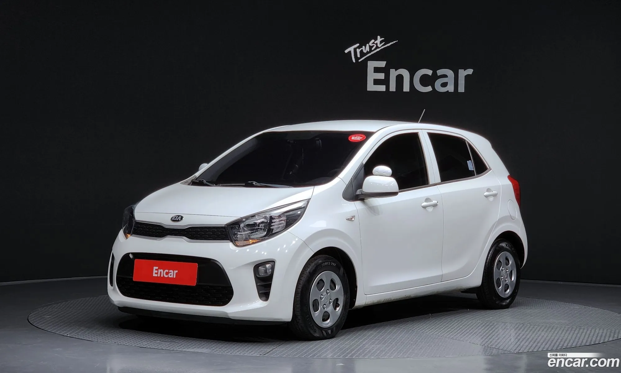 Kia Morning 2019 — 10