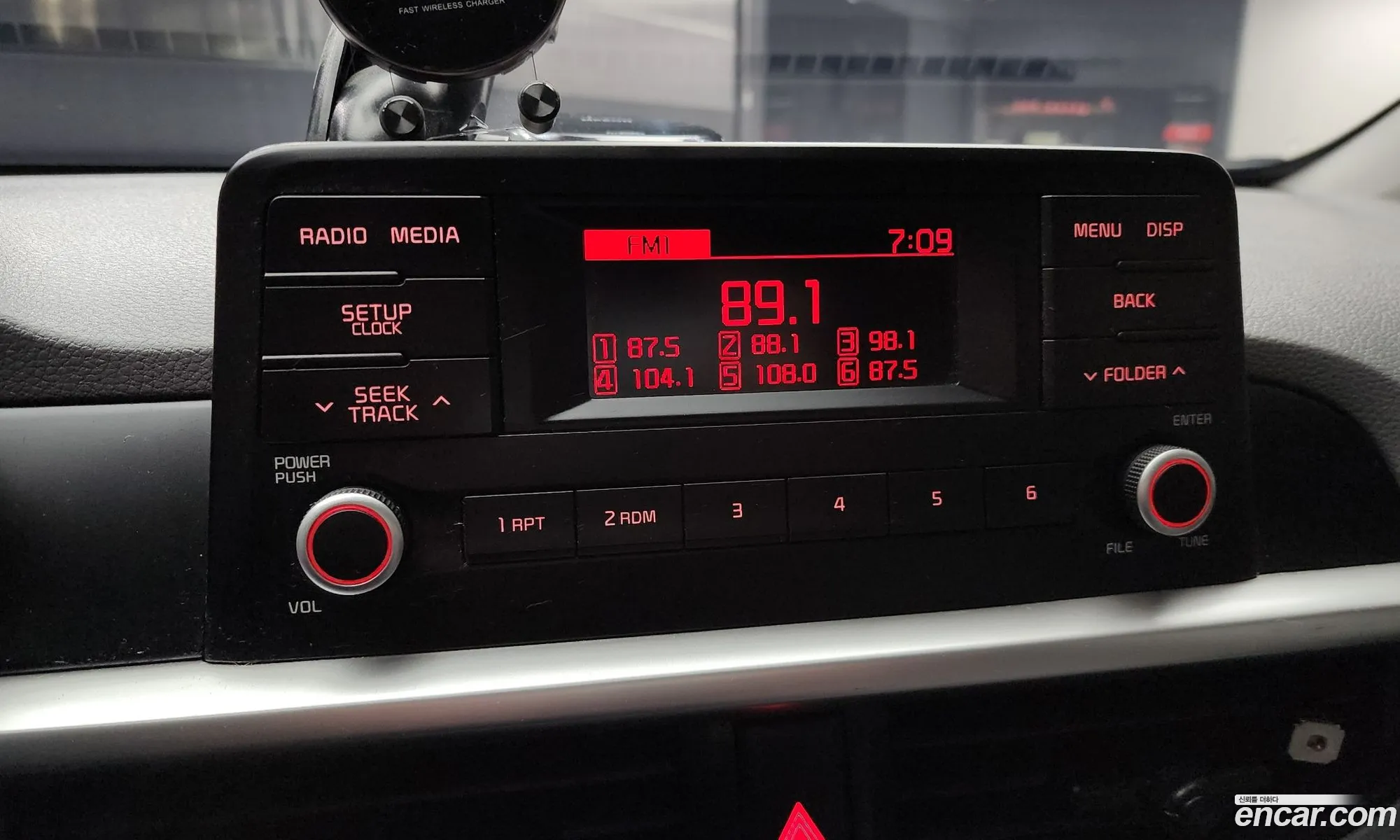 Kia Morning 2019 — 11