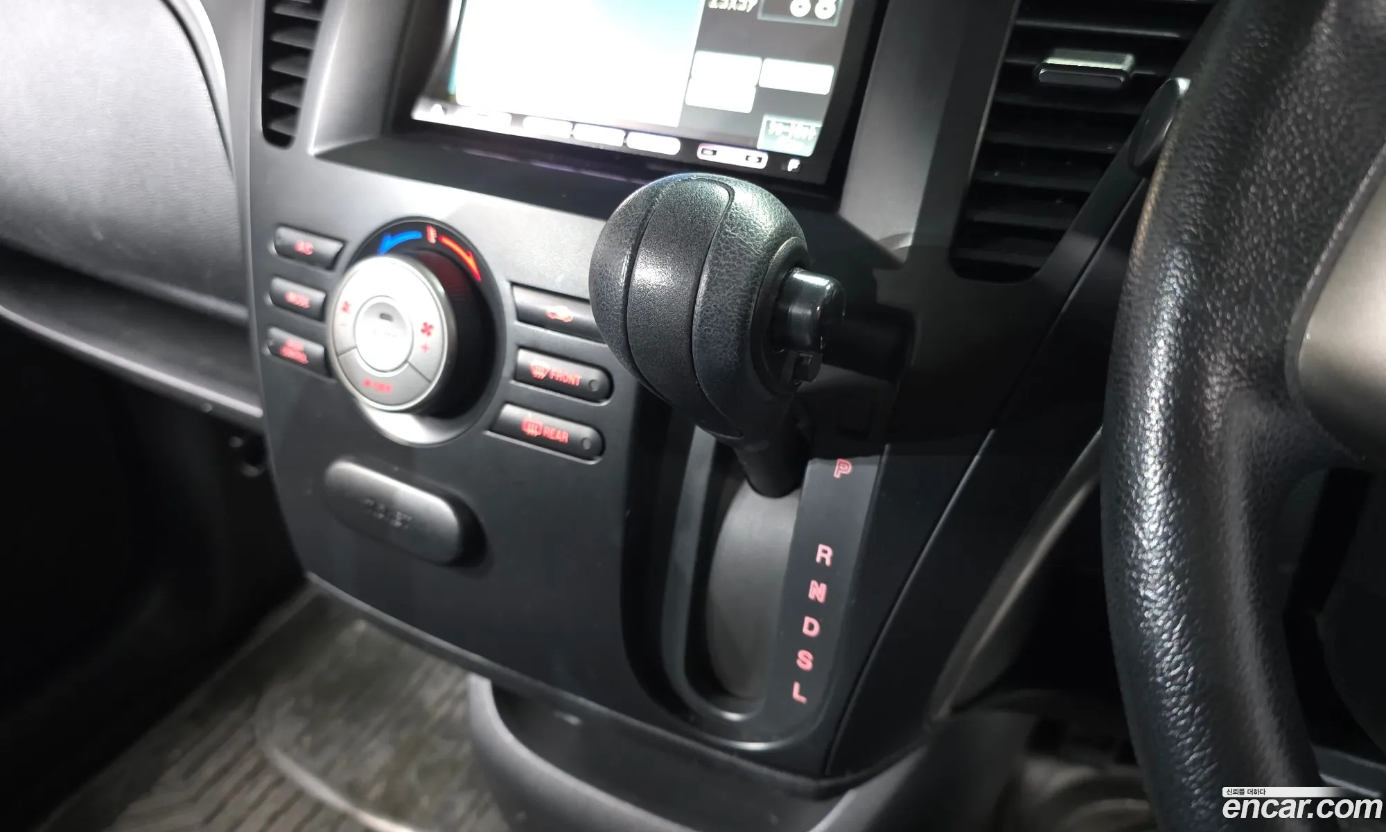 Mazda Biante 2010 KL90F3ABGASZ00002 — 14