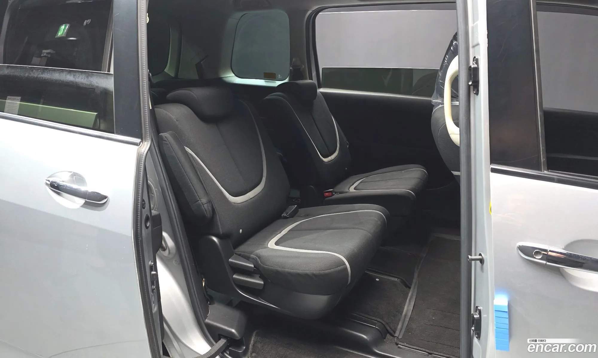 Mazda Biante 2010 KL90F3ABGASZ00002 — 9