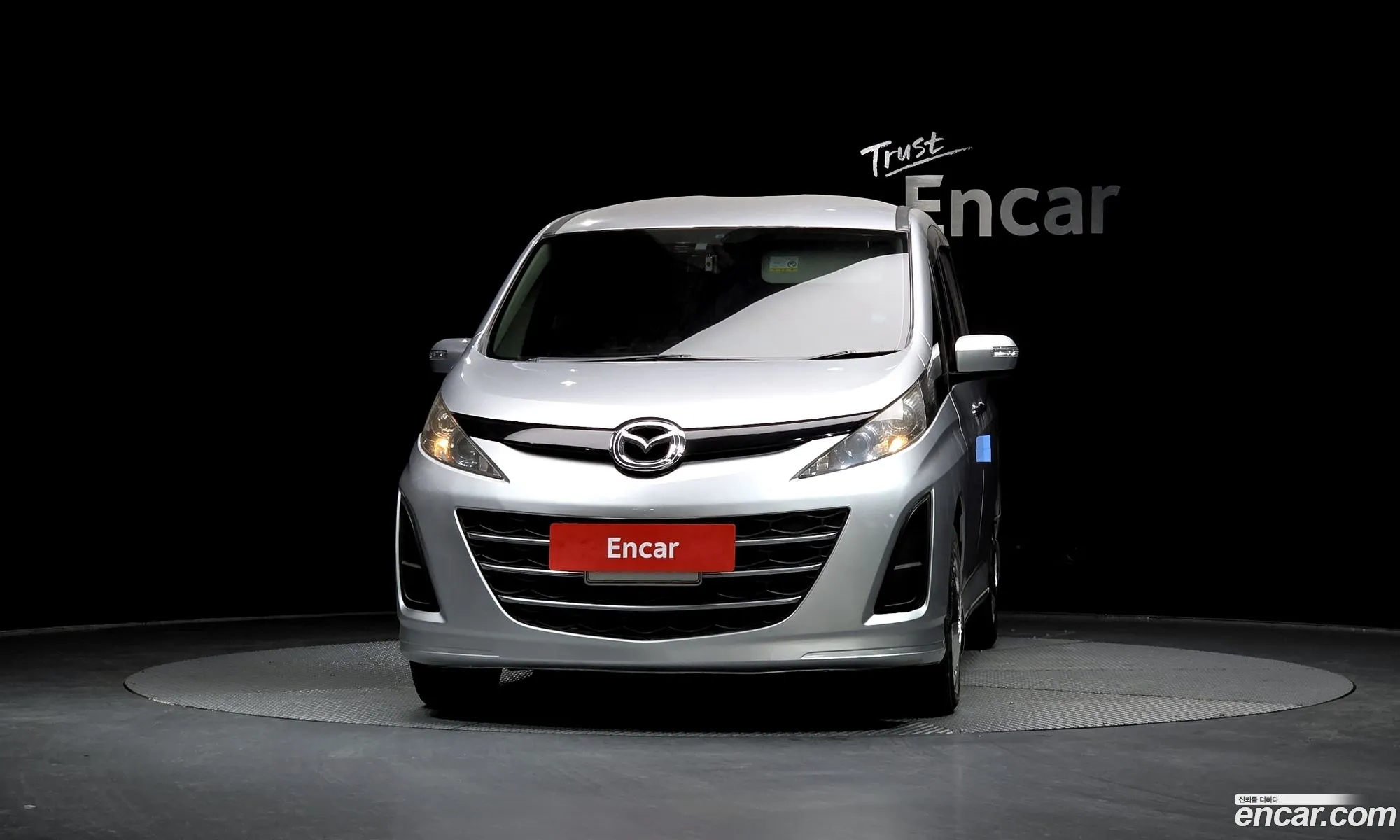 Mazda Biante 2010 KL90F3ABGASZ00002 — 17