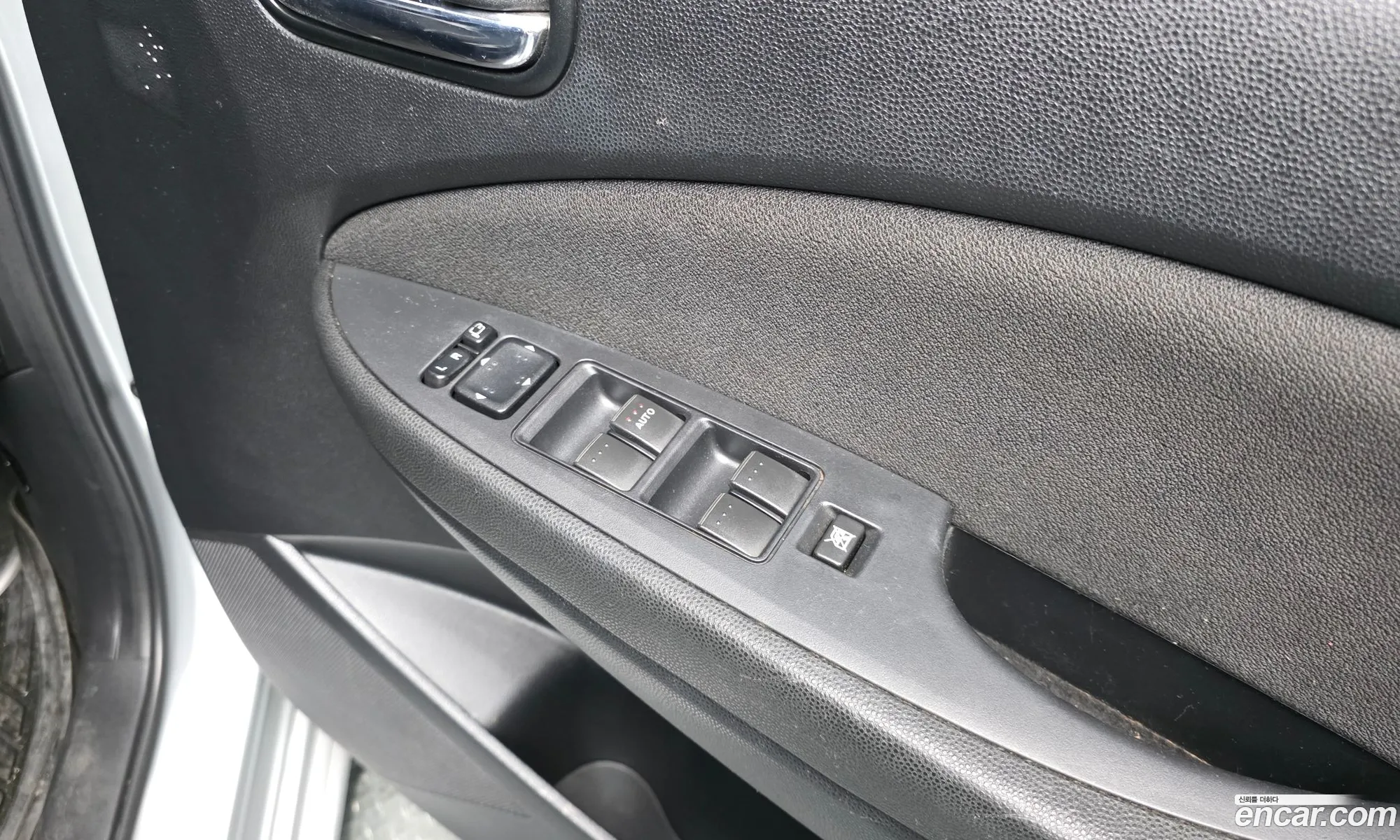 Mazda Biante 2010 KL90F3ABGASZ00002 — 8