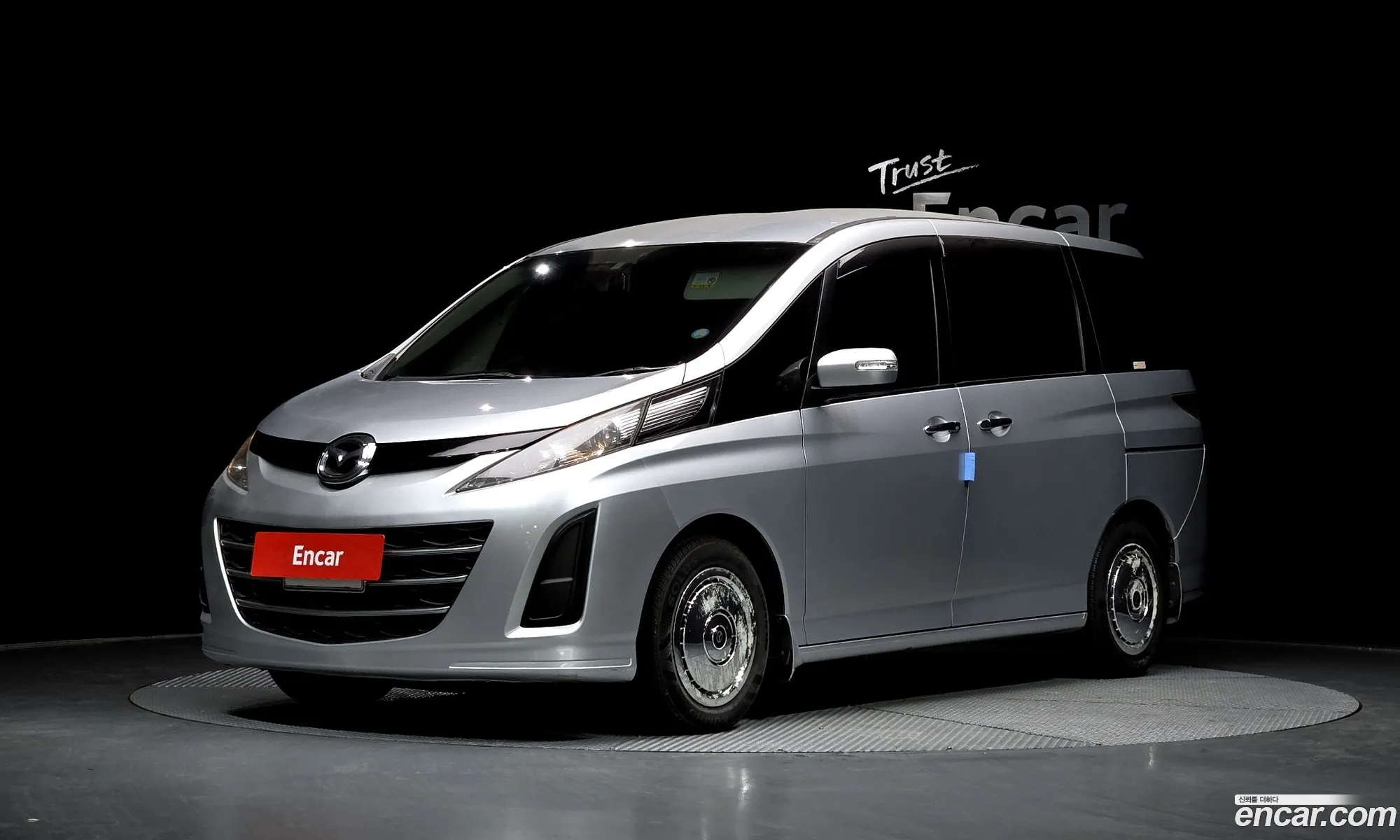 Mazda Biante 2010 KL90F3ABGASZ00002 — 18