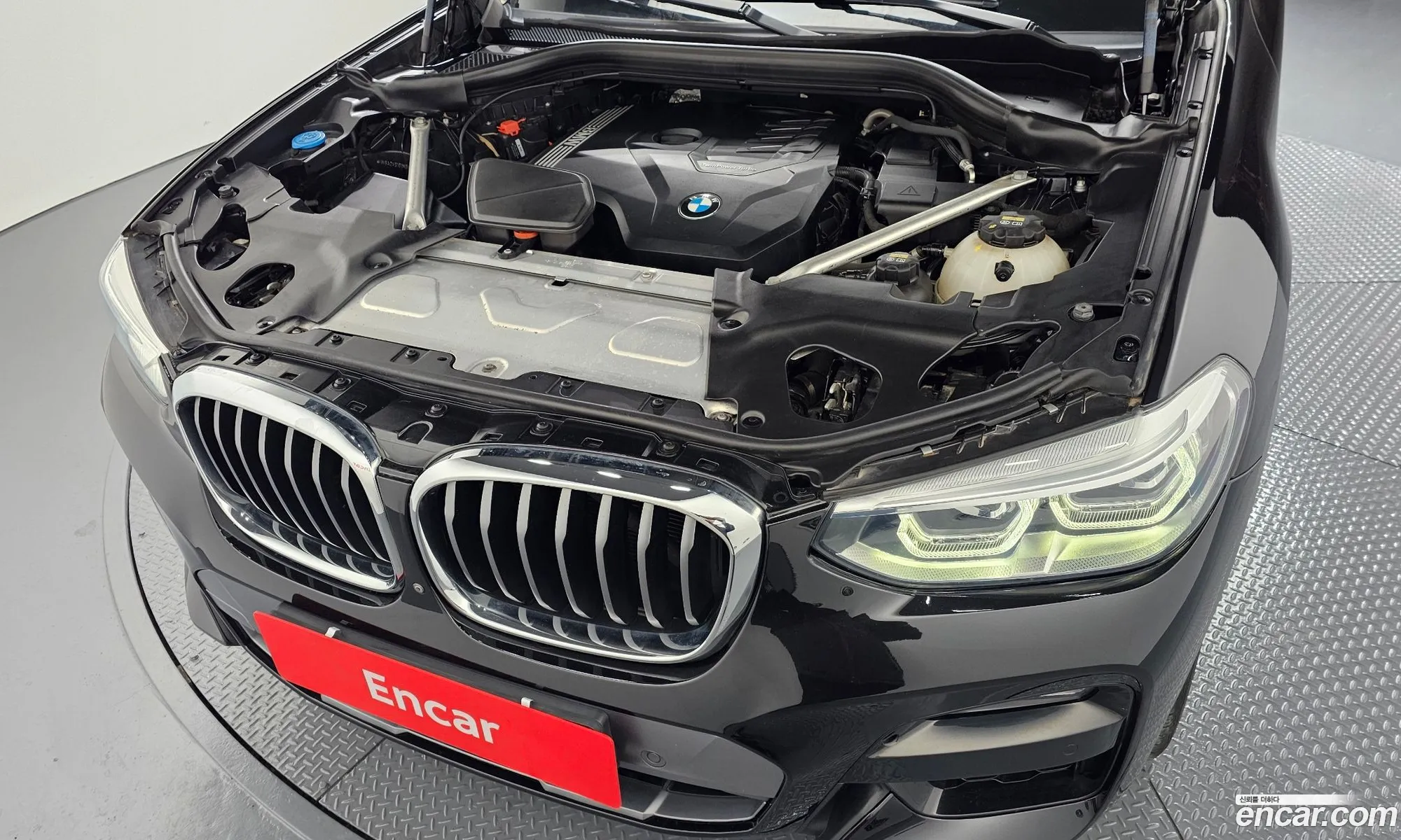BMW X4 2021 WBA2V9101M9H28053 — 16