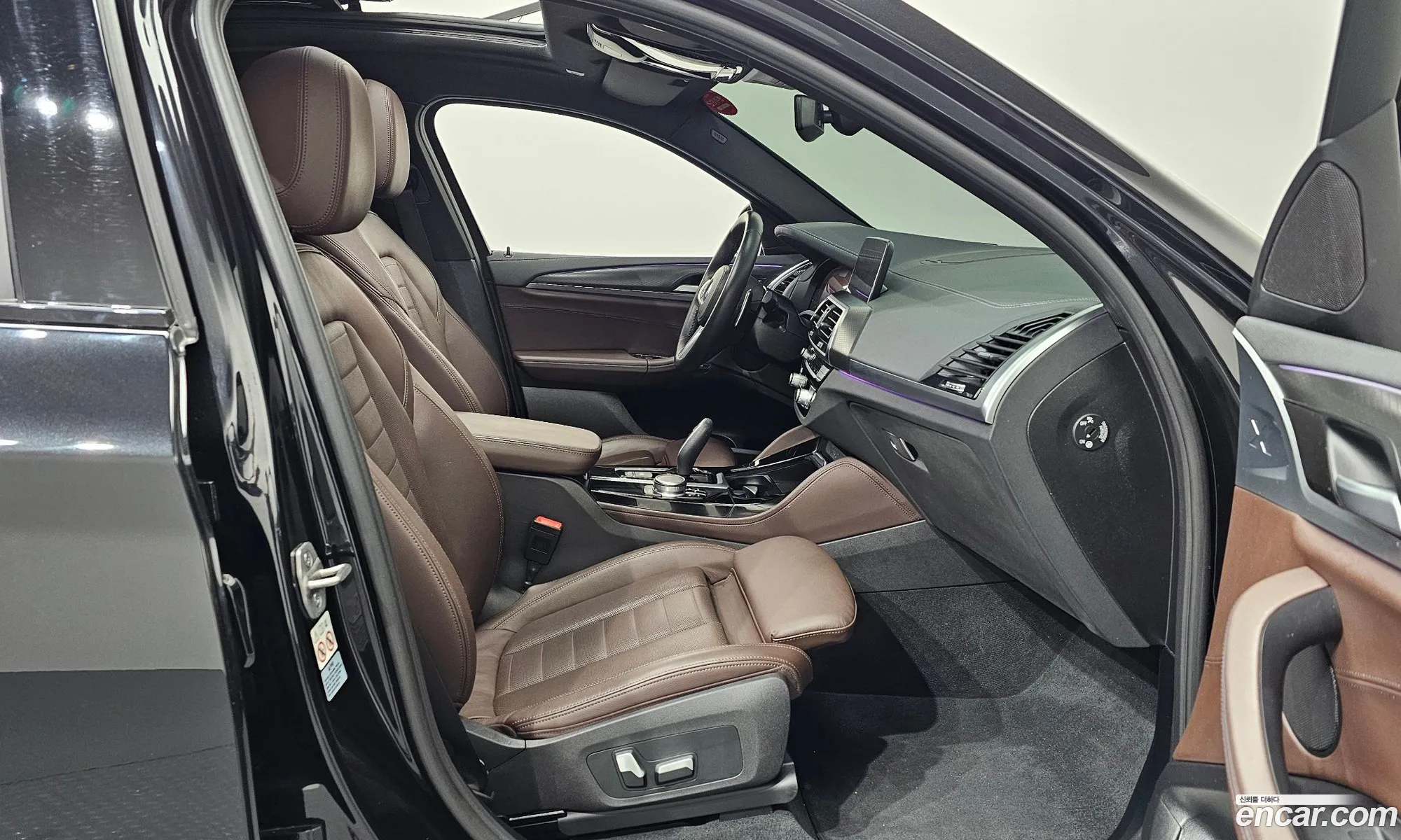 BMW X4 2021 WBA2V9101M9H28053 — 20