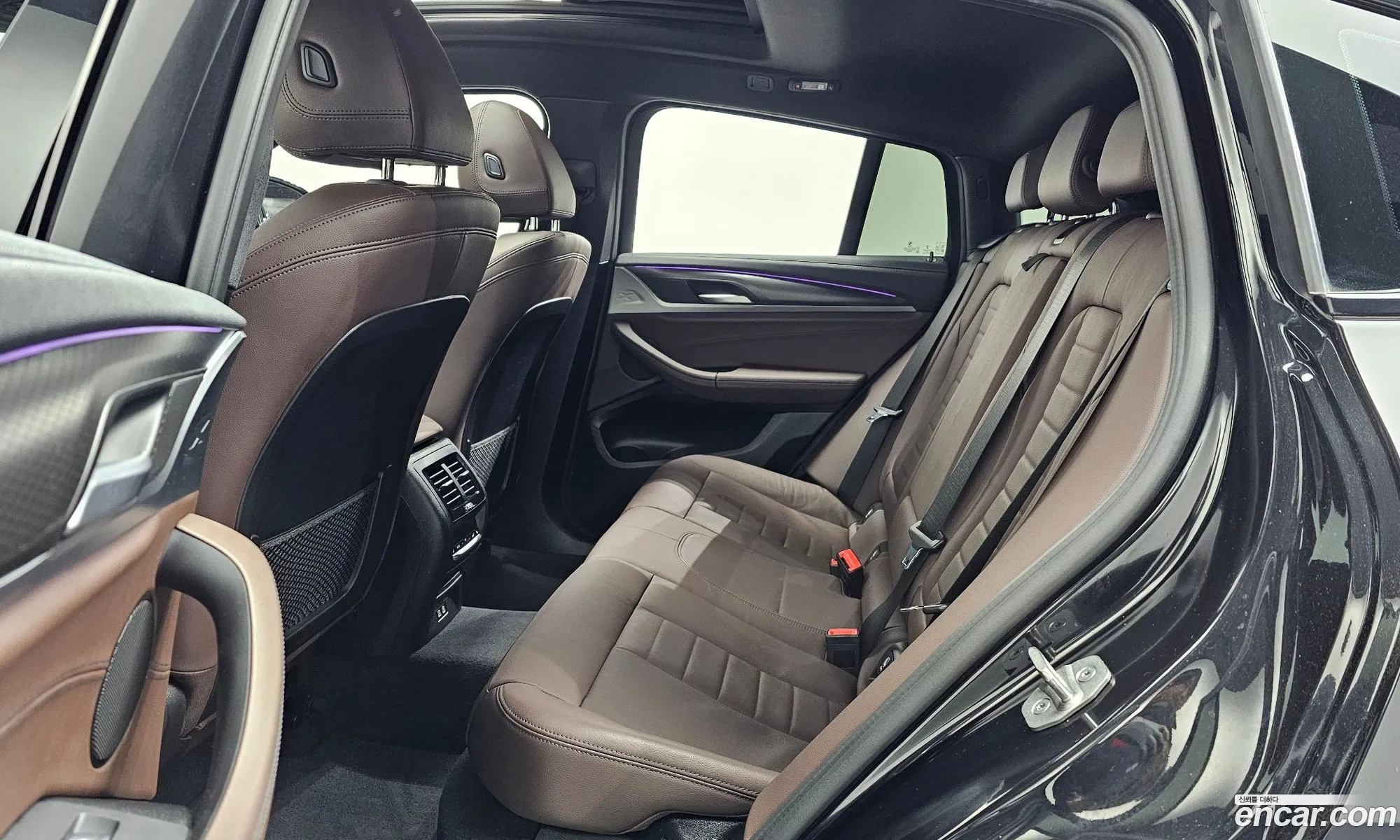 BMW X4 2021 WBA2V9101M9H28053 — 11