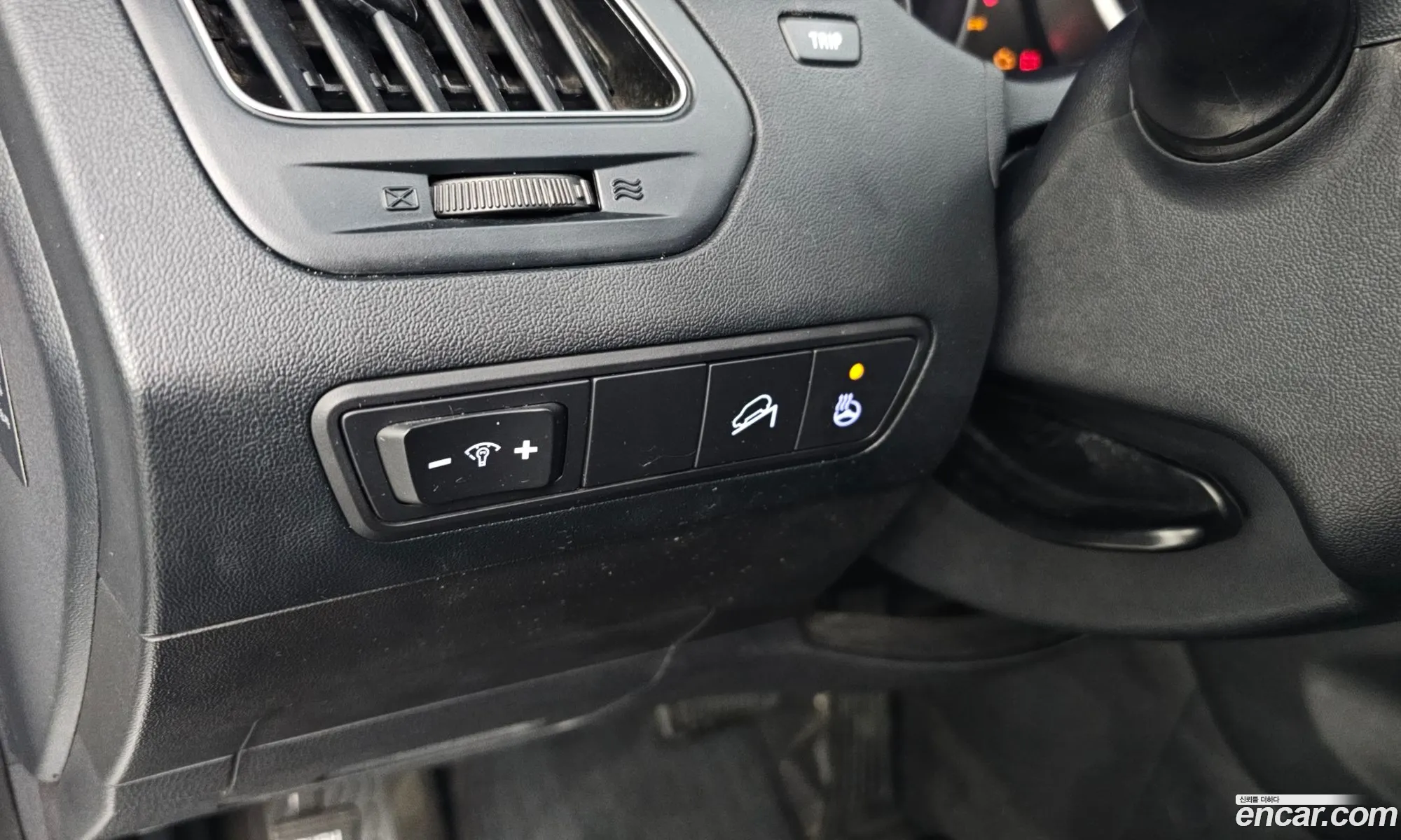 Hyundai Tucson ix 2014 — 19