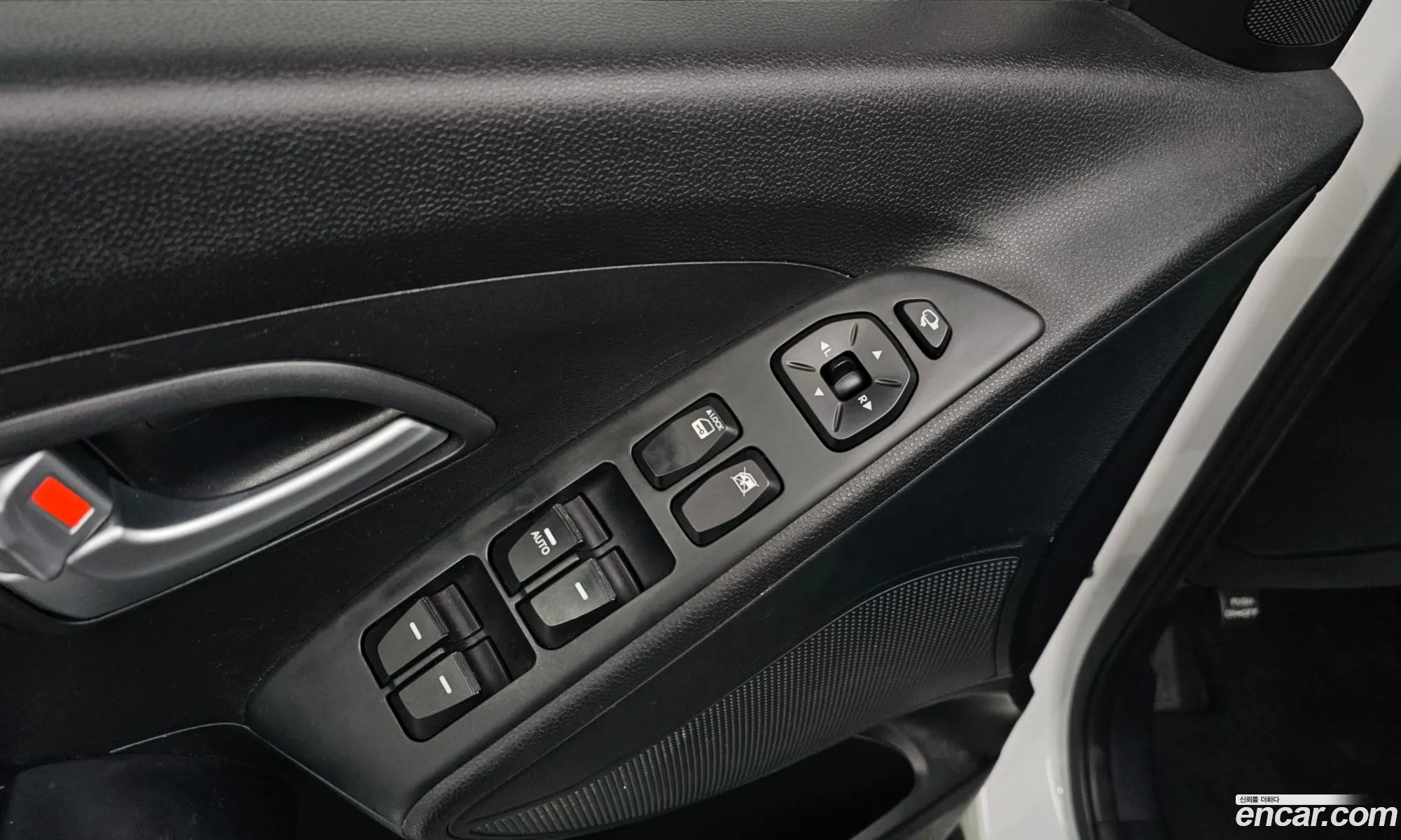 Hyundai Tucson ix 2014 — 10