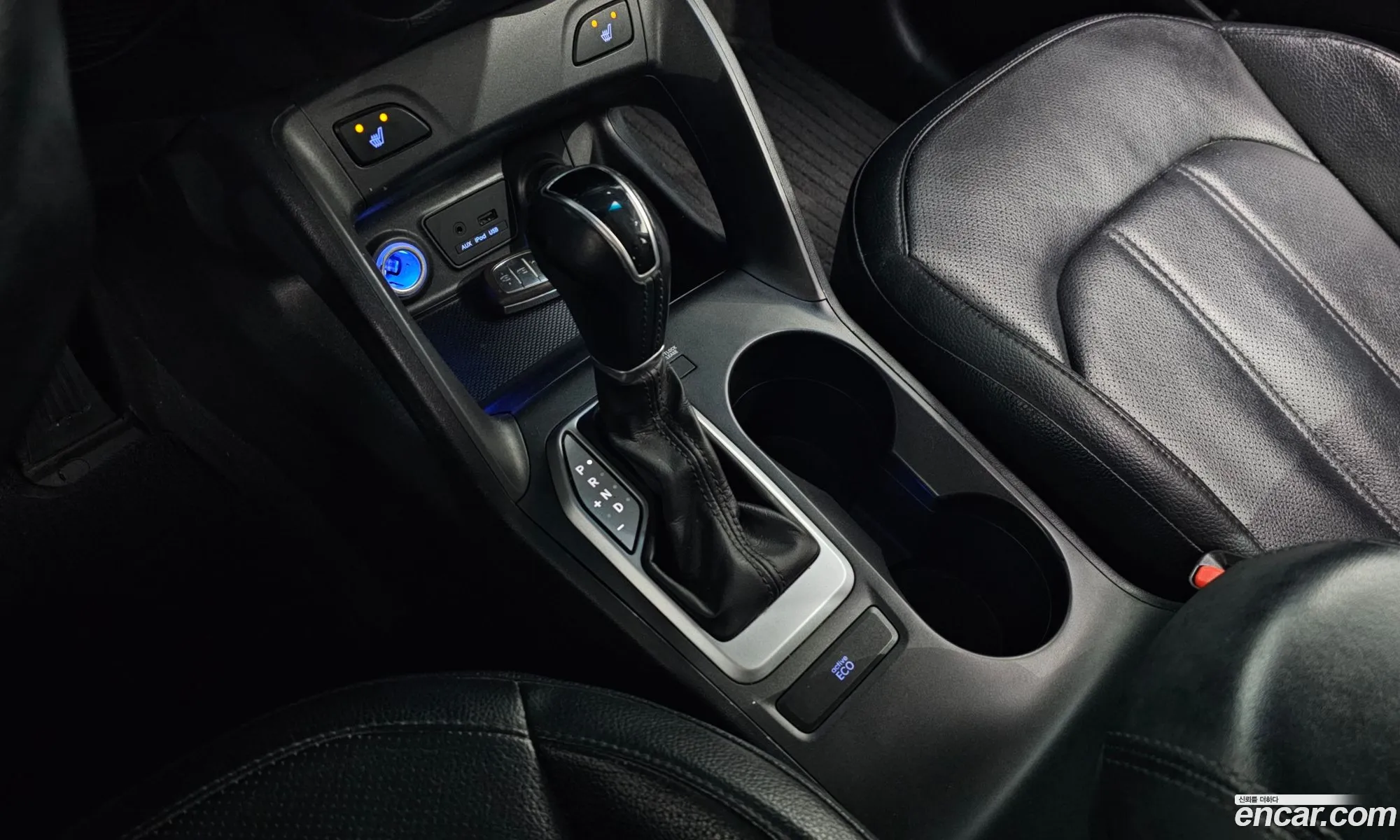Hyundai Tucson ix 2014 — 13