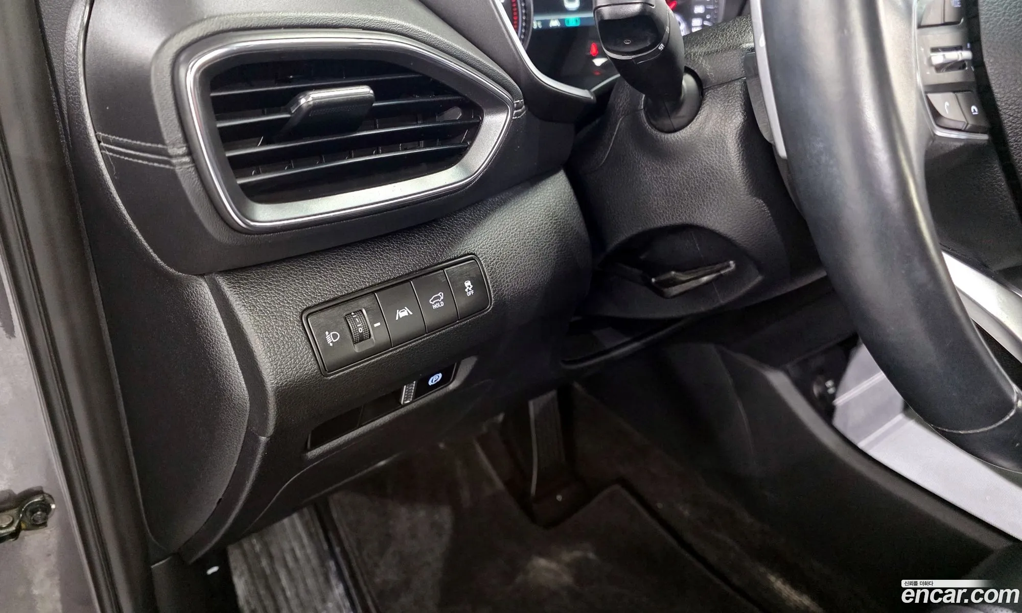 Hyundai Santa Fe 2022 — 20