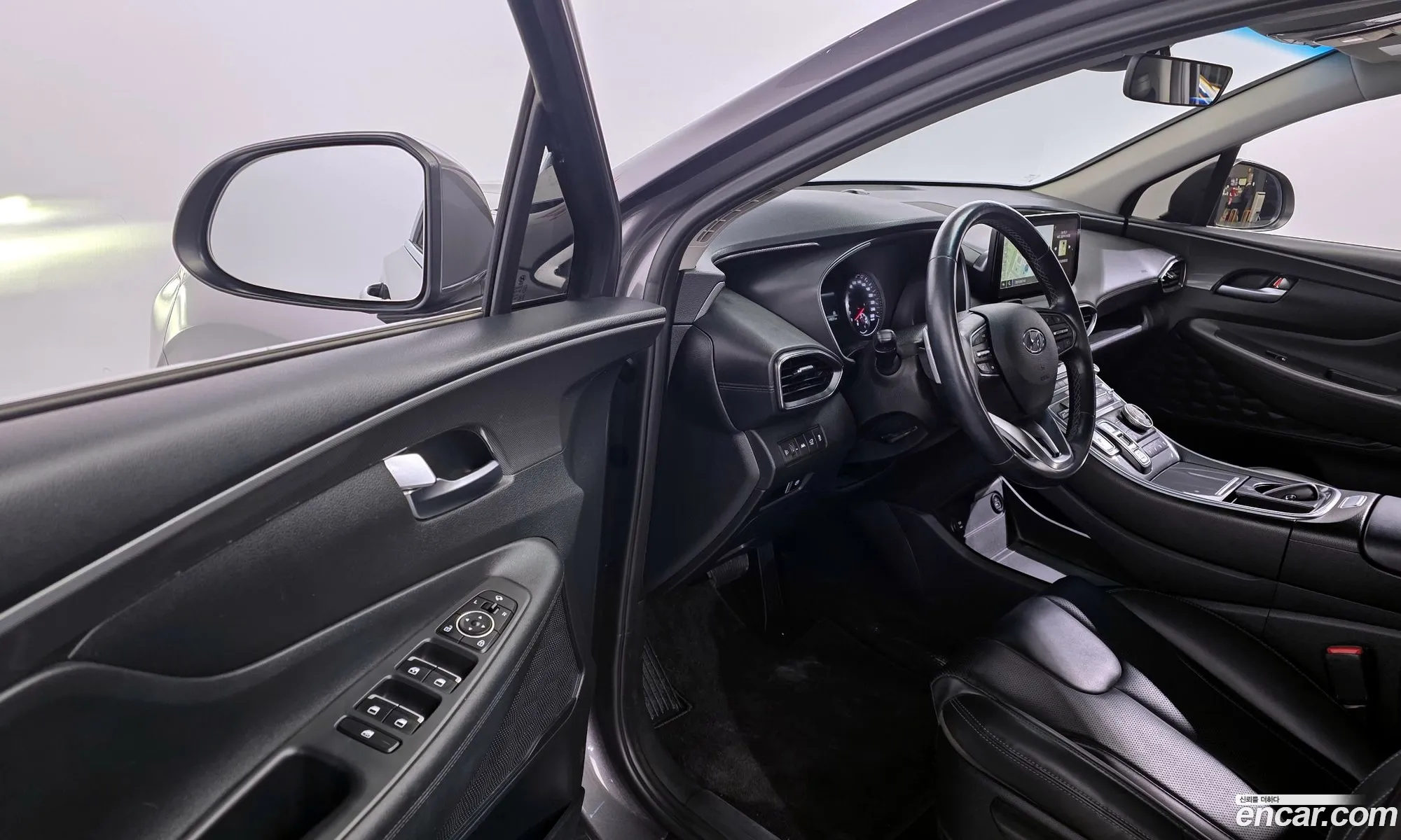 Hyundai Santa Fe 2022 — 18