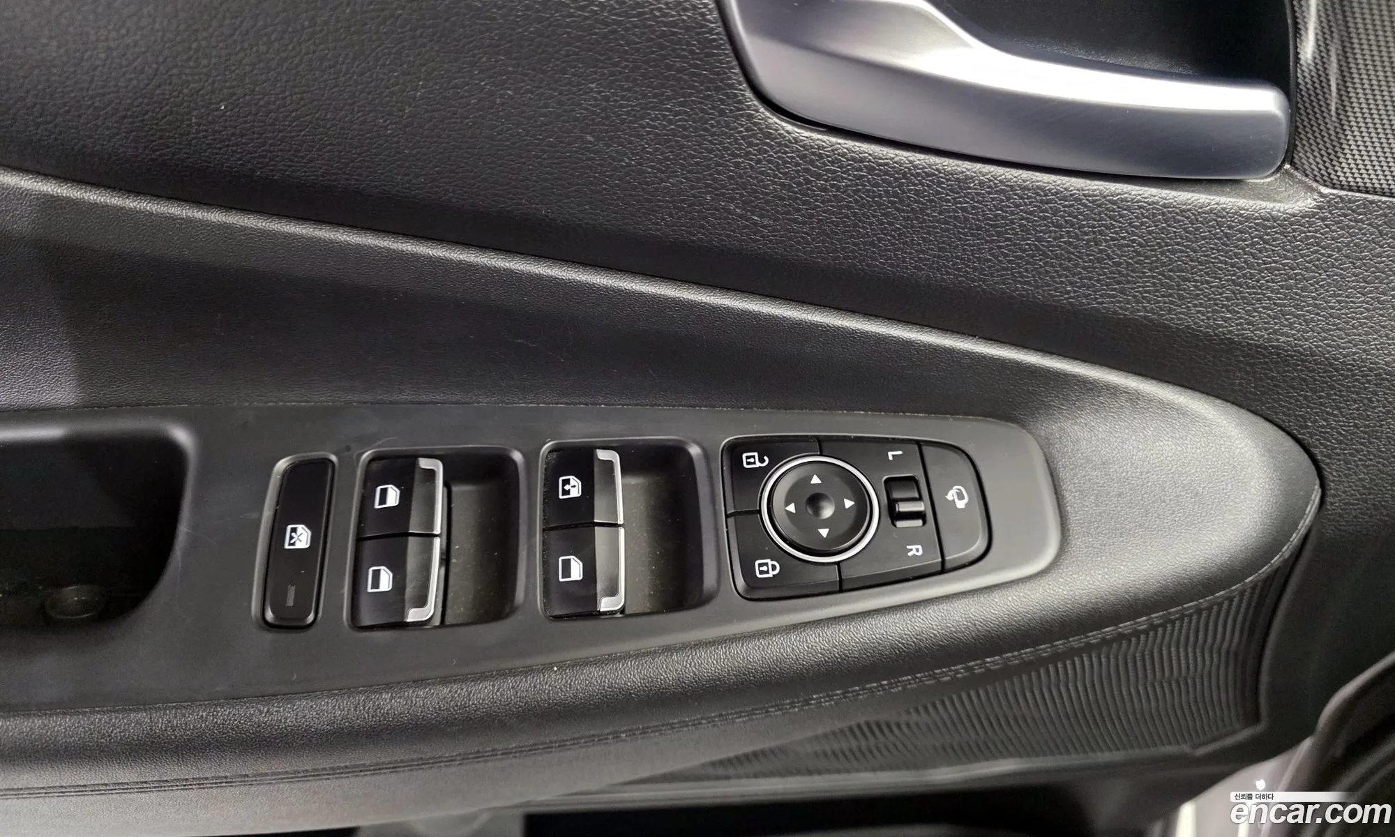 Hyundai Santa Fe 2022 — 5