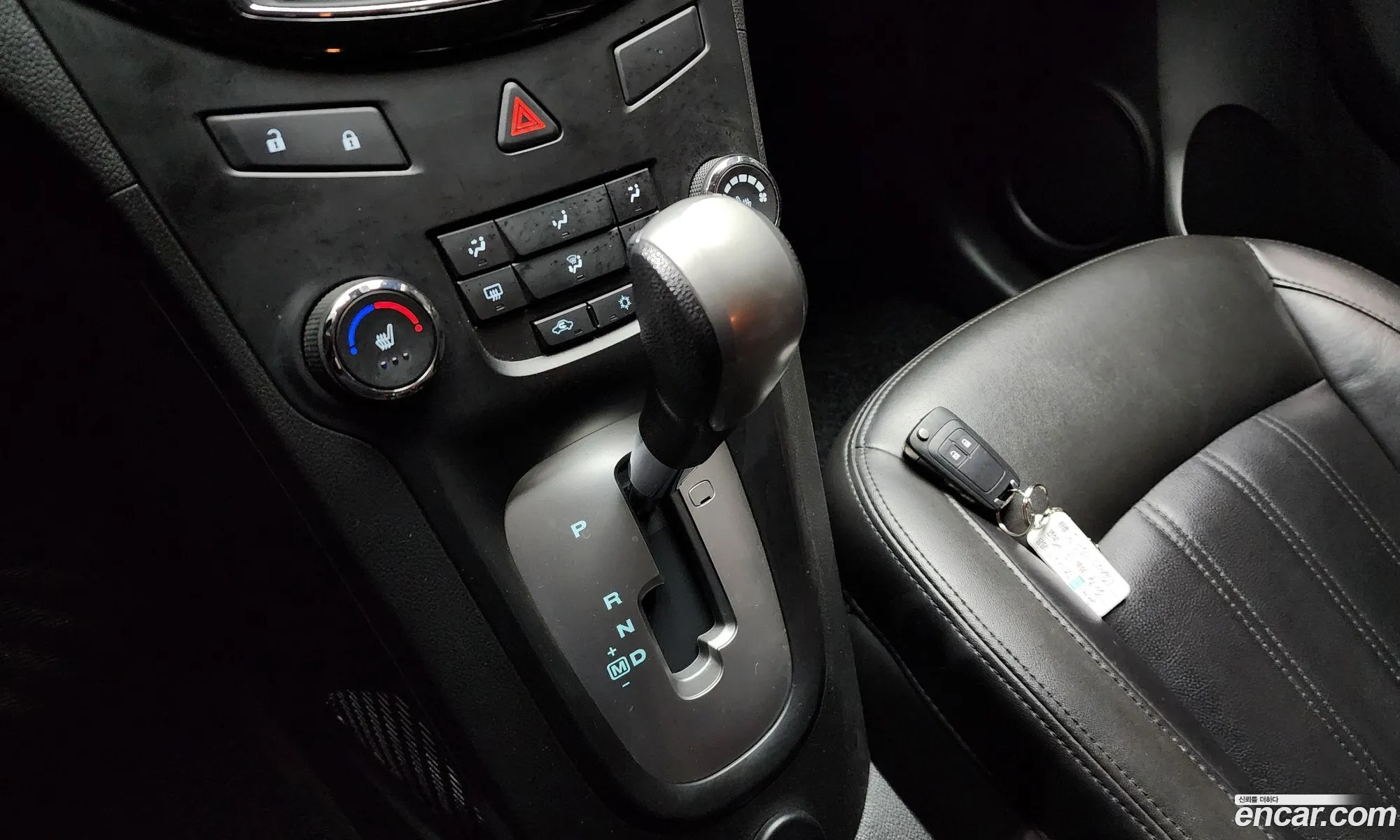 Chevrolet (GM Daewoo) Orlando 2015 — 2