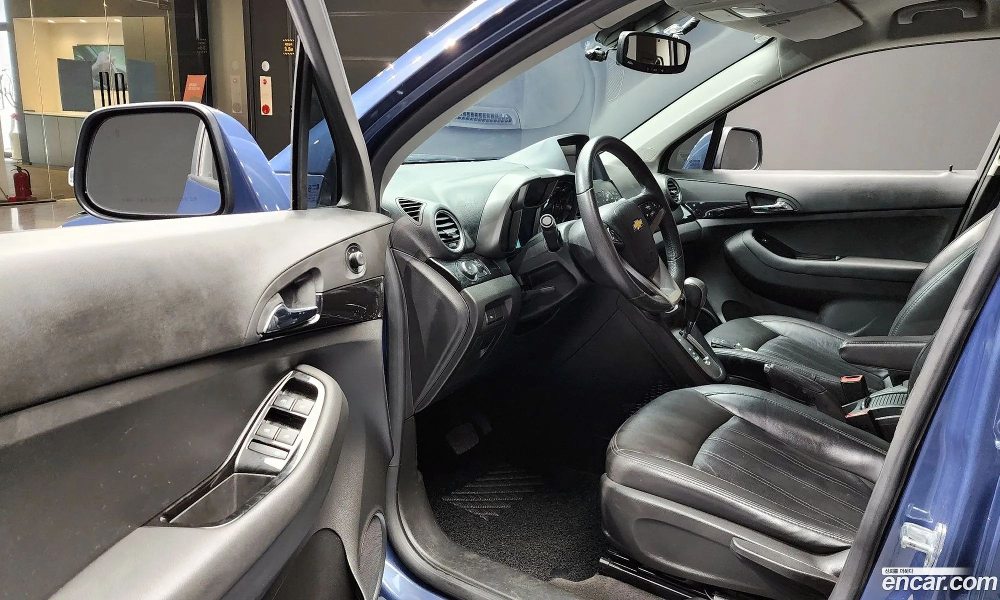 Chevrolet (GM Daewoo) Orlando 2015 — 9