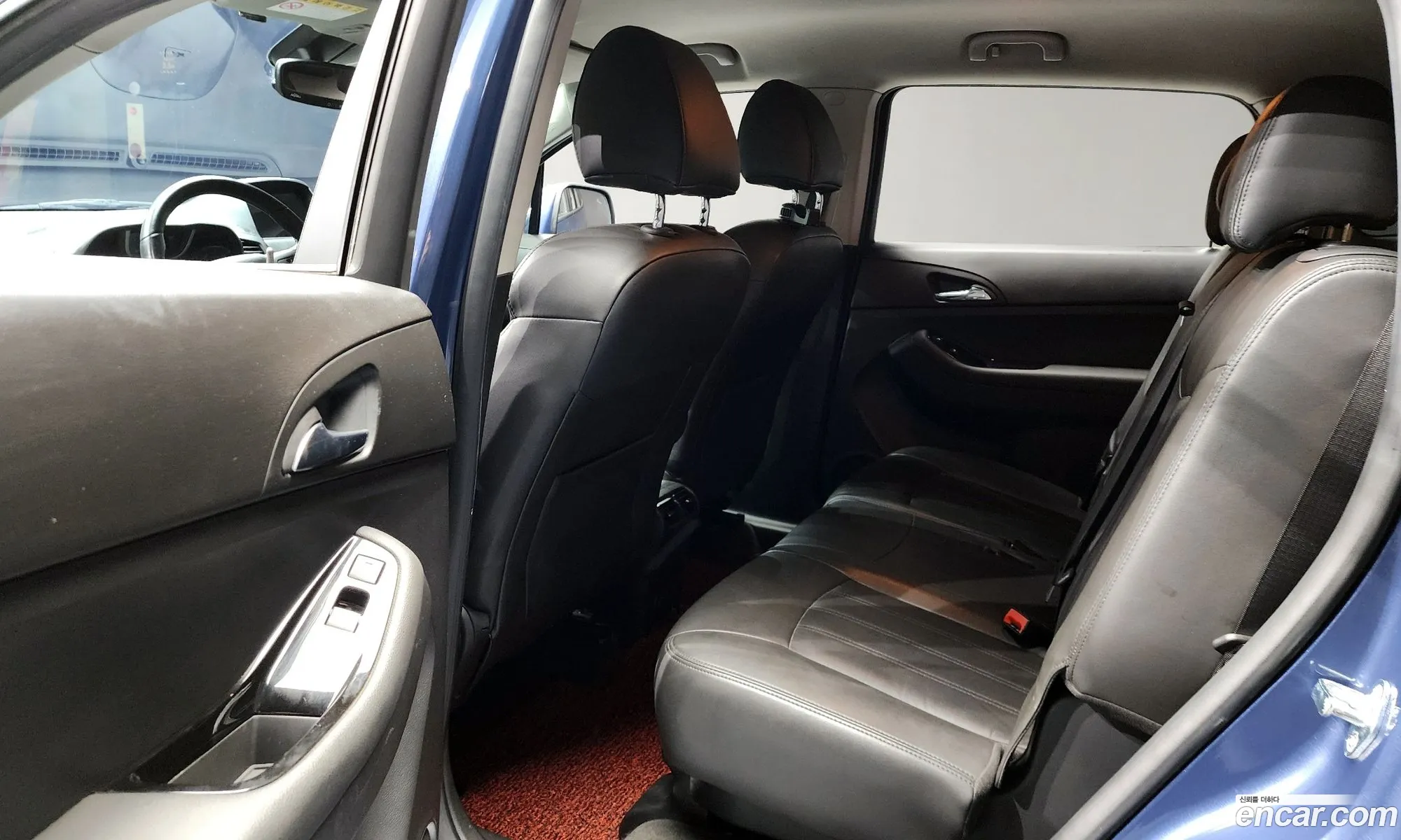 Chevrolet (GM Daewoo) Orlando 2015 — 7
