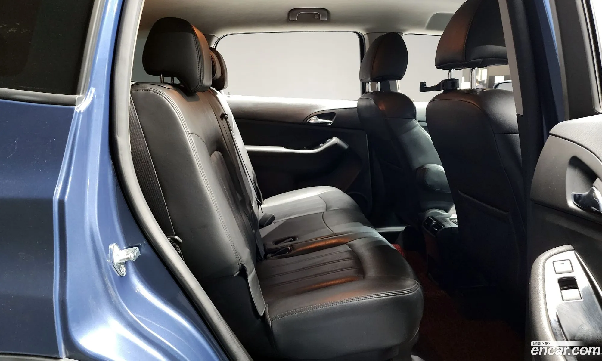 Chevrolet (GM Daewoo) Orlando 2015 — 10