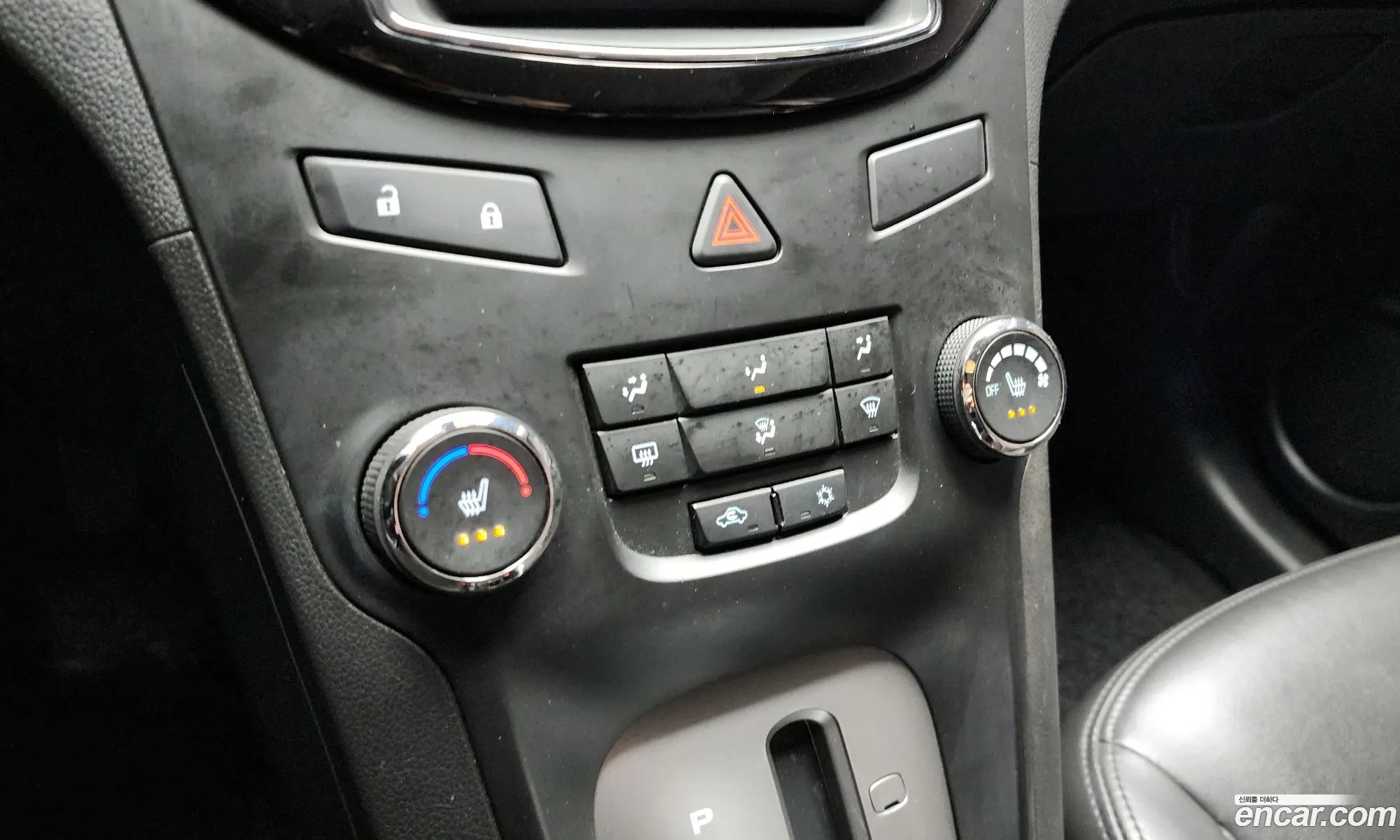 Chevrolet (GM Daewoo) Orlando 2015 — 3