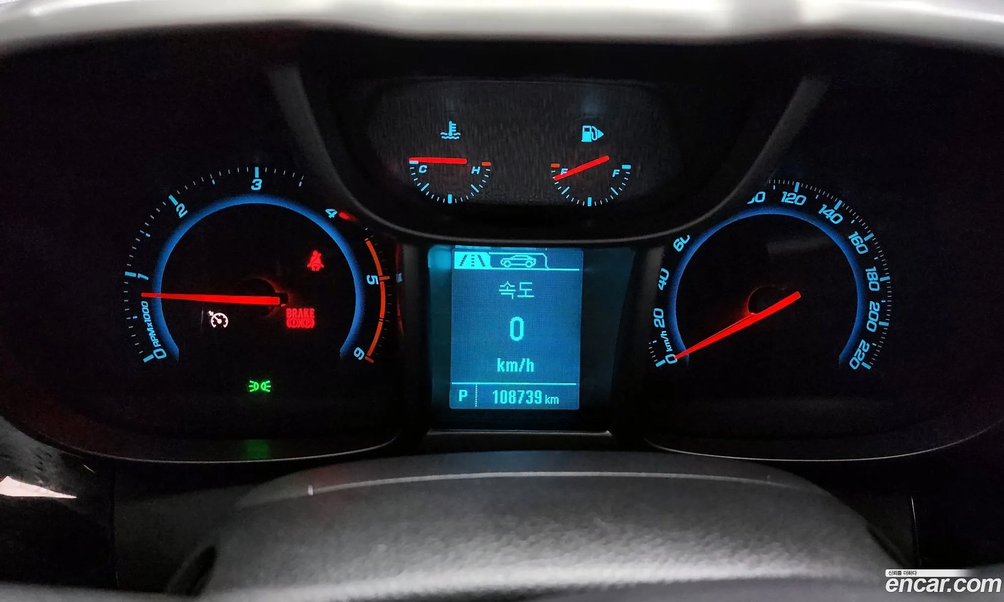 Chevrolet (GM Daewoo) Orlando 2015 — 12
