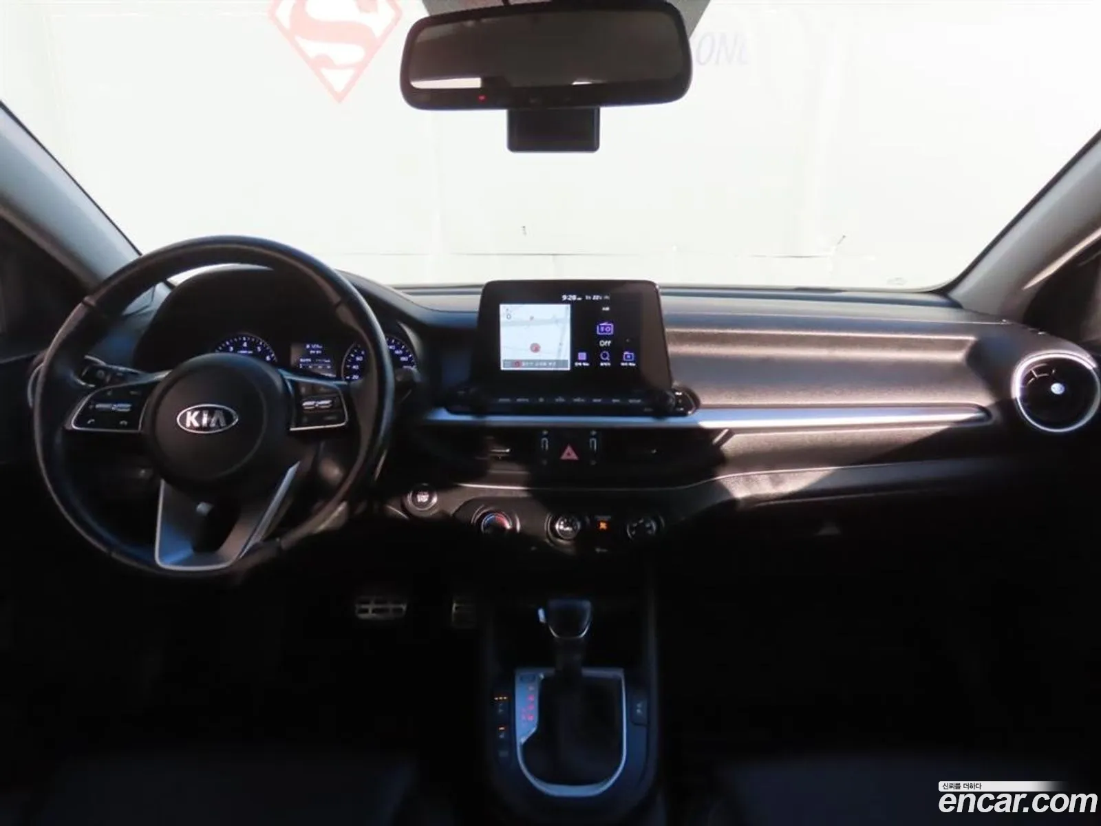 Kia K3 2018 — 3