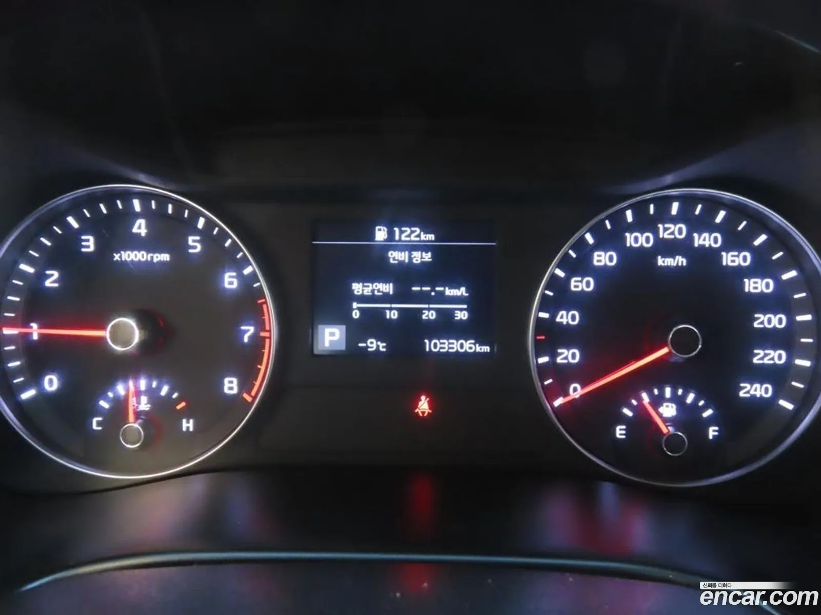 Kia K3 2018 — 15