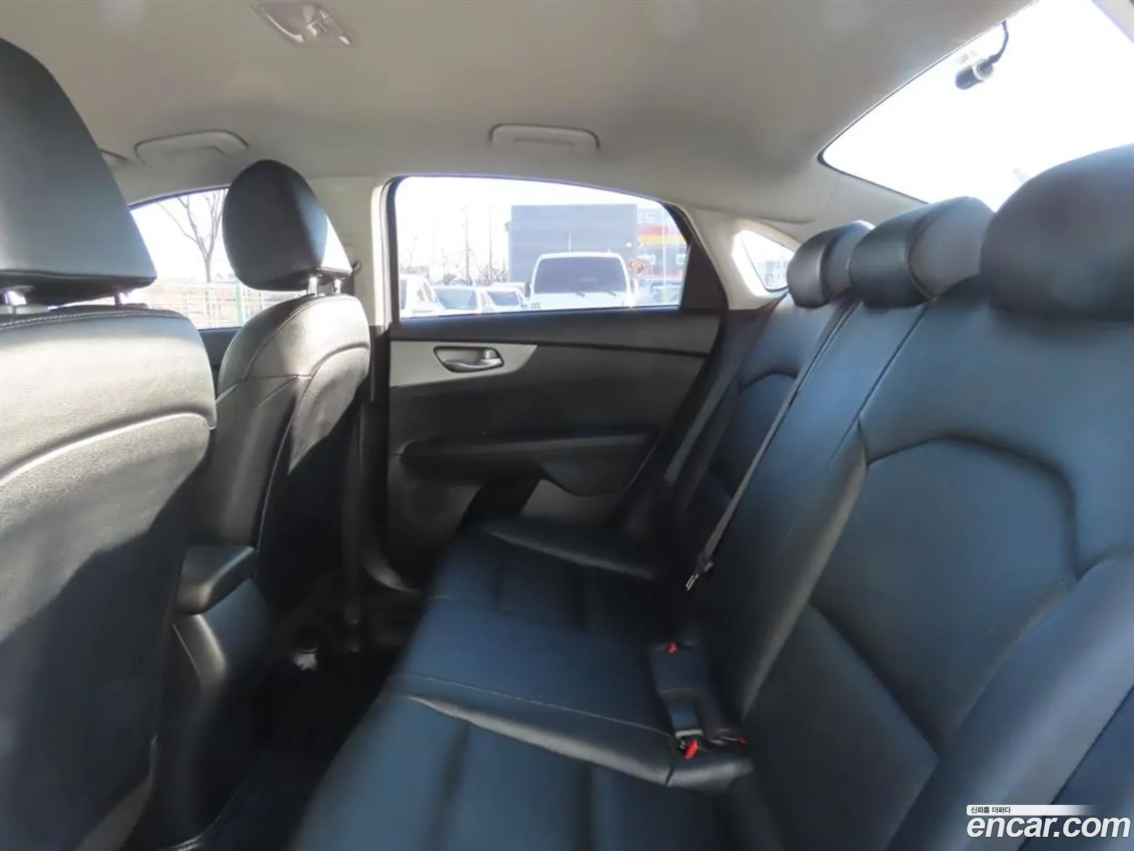 Kia K3 2018 — 6