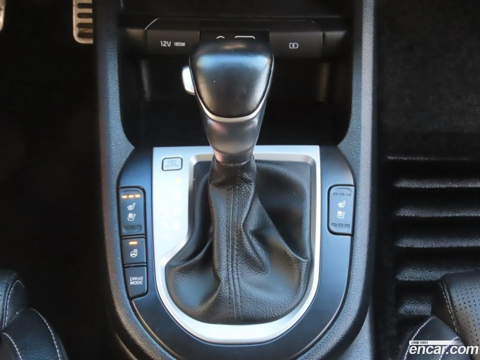 Kia K3 2018 — 12