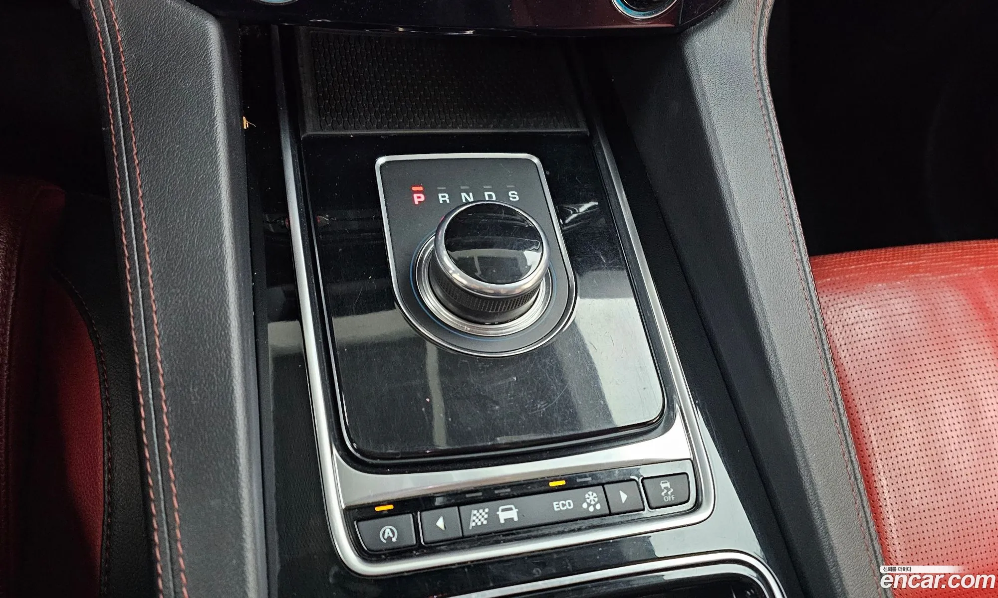 Jaguar F-Pace 2017 SADCA2BN6HA072412 — 7