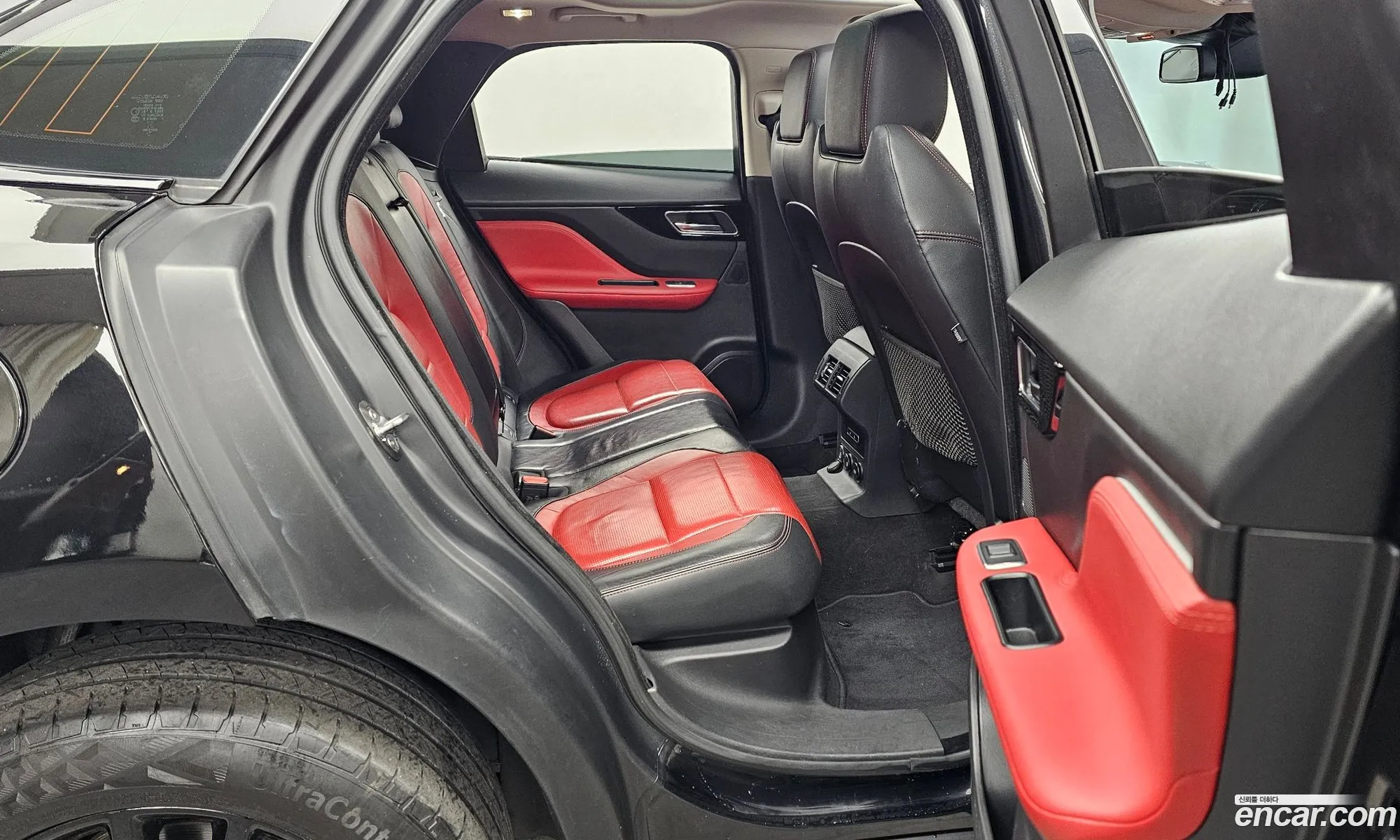 Jaguar F-Pace 2017 SADCA2BN6HA072412 — 5