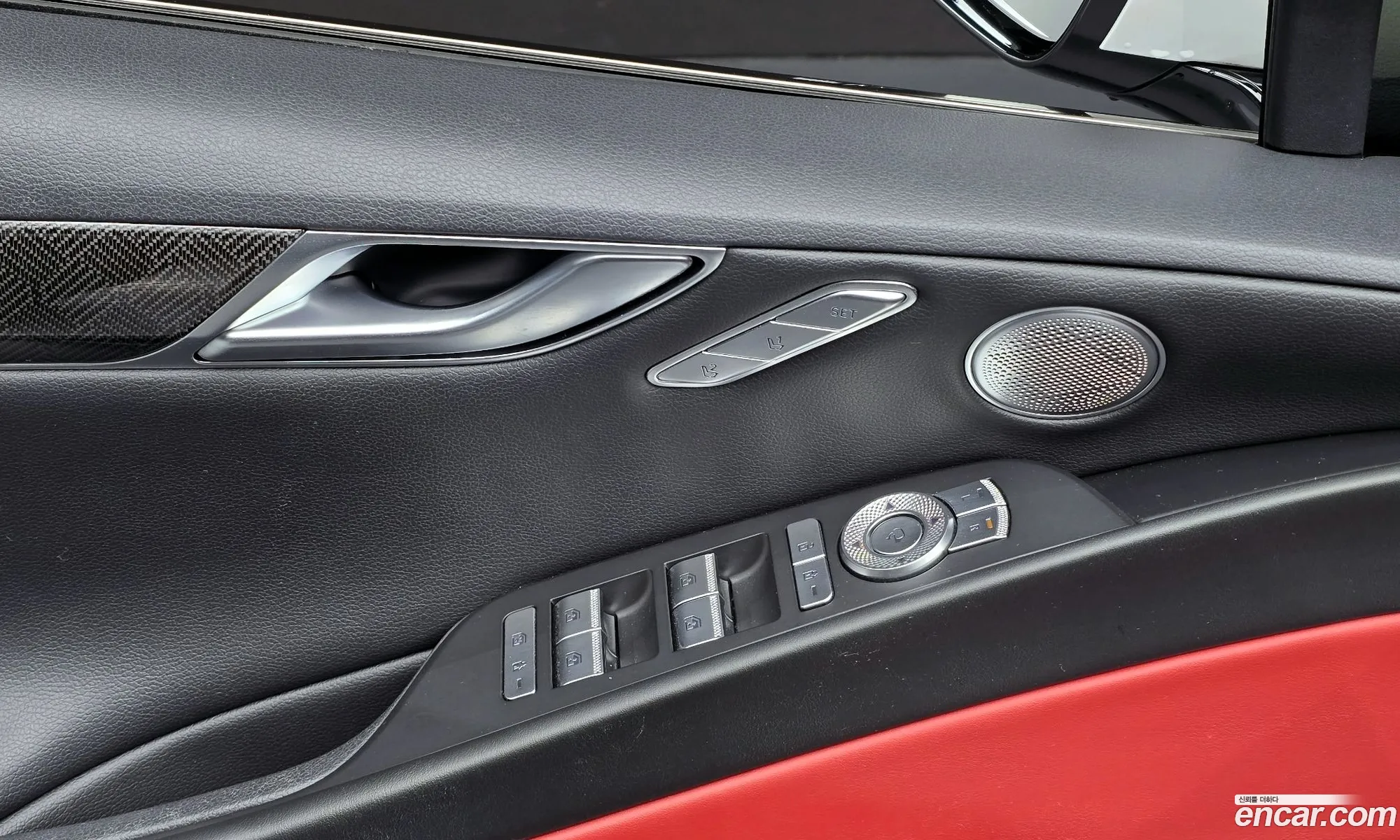 Genesis G80 2022 — 6