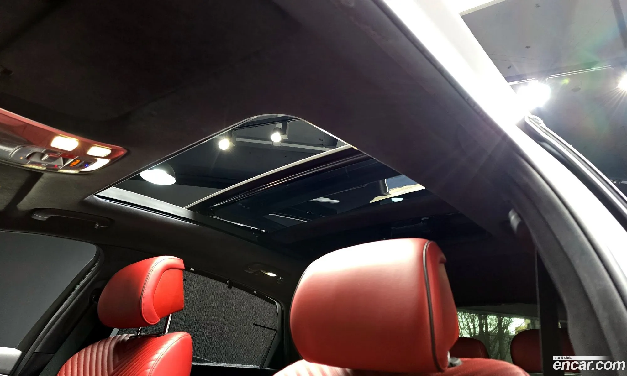 Genesis G80 2022 — 4