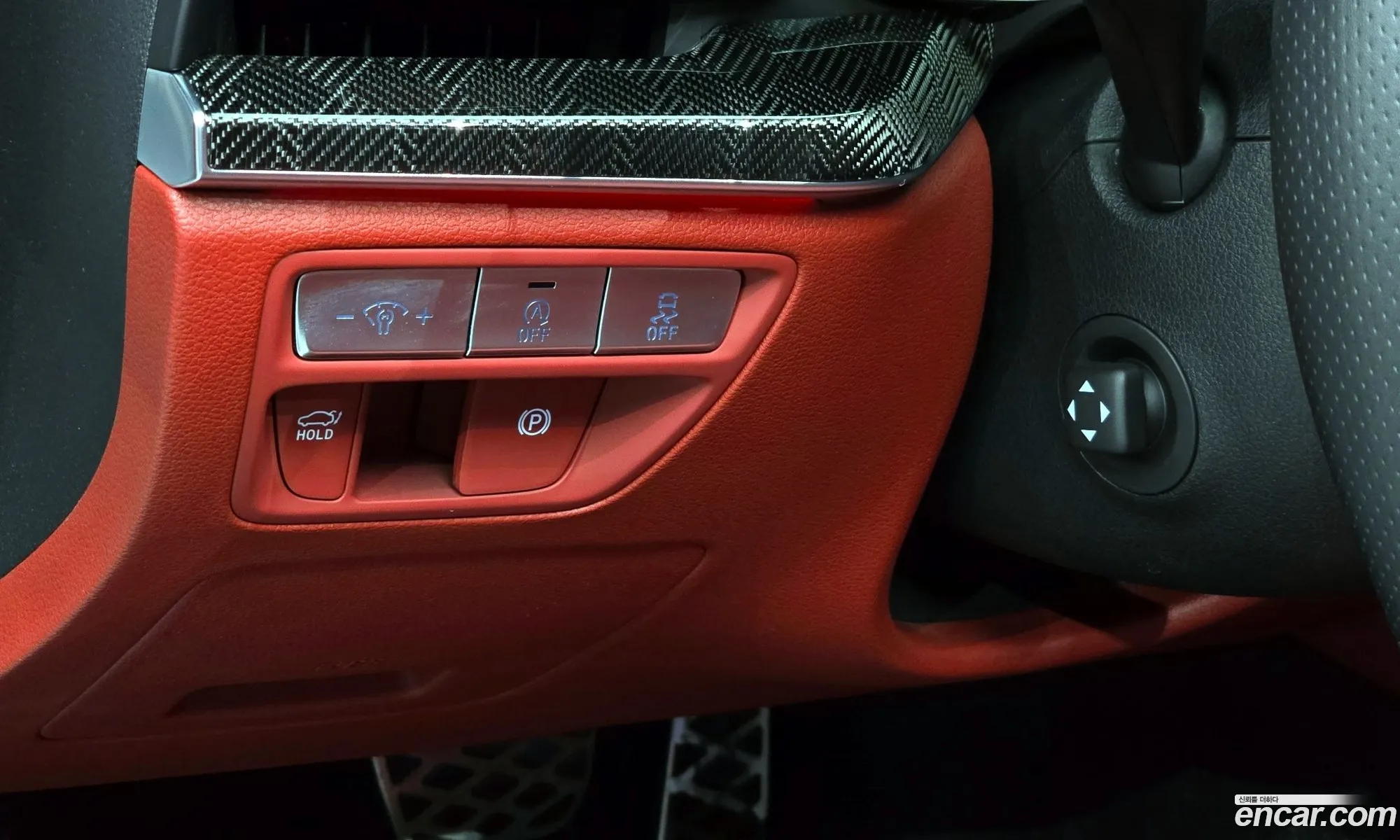 Genesis G80 2022 — 7