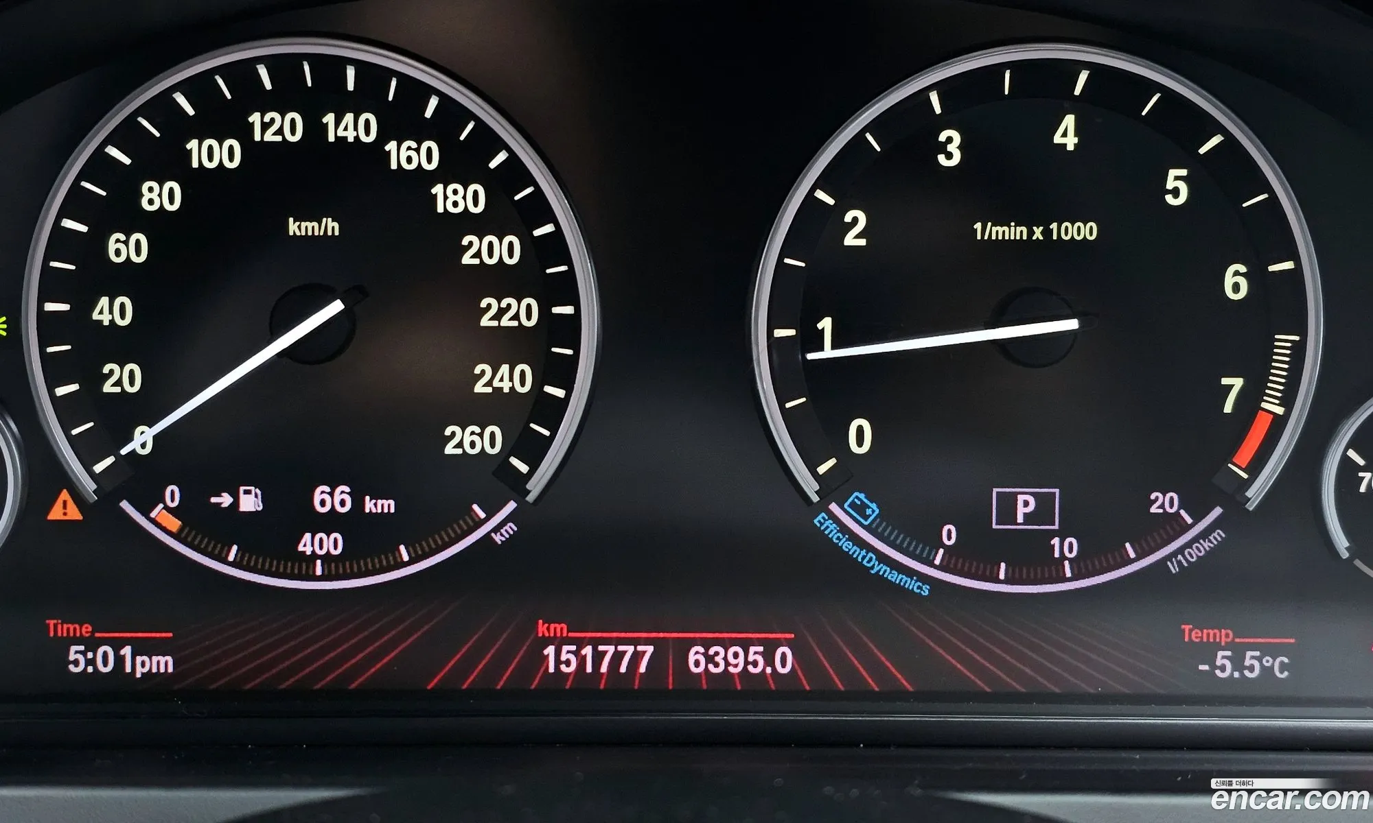 BMW 7 Series 2011 WBAKB4108BC915489 — 9