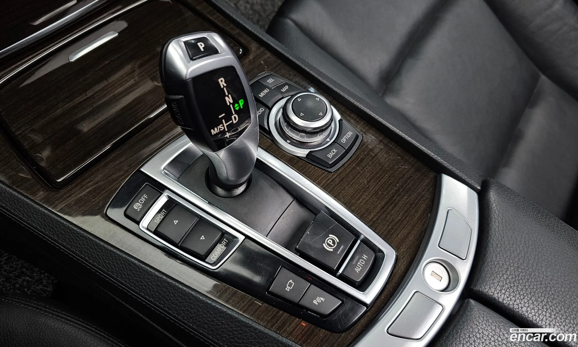 BMW 7 Series 2011 WBAKB4108BC915489 — 19
