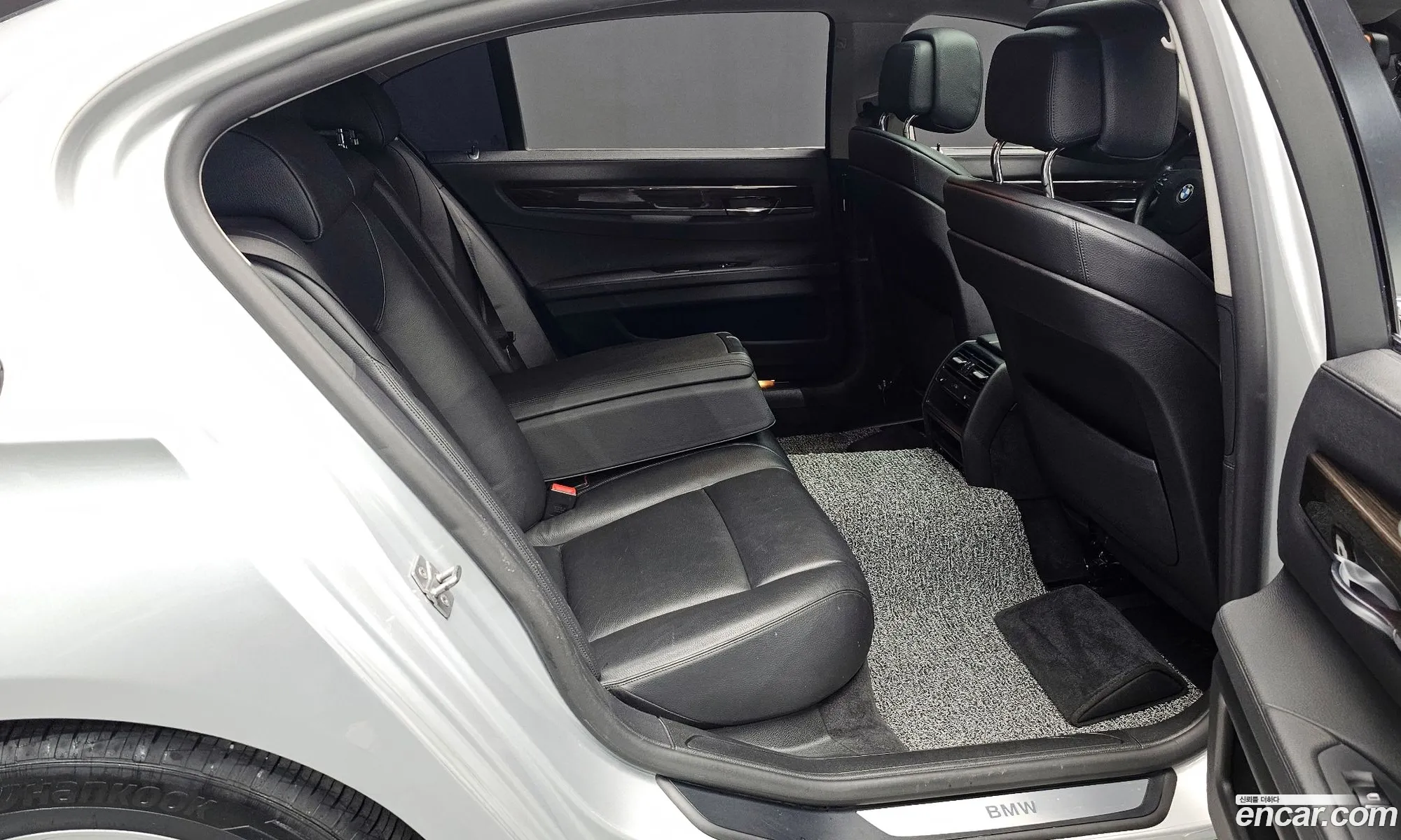 BMW 7 Series 2011 WBAKB4108BC915489 — 15