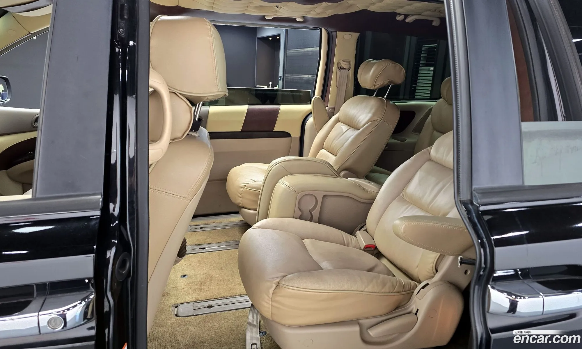Kia Carnival R 2013 — 8