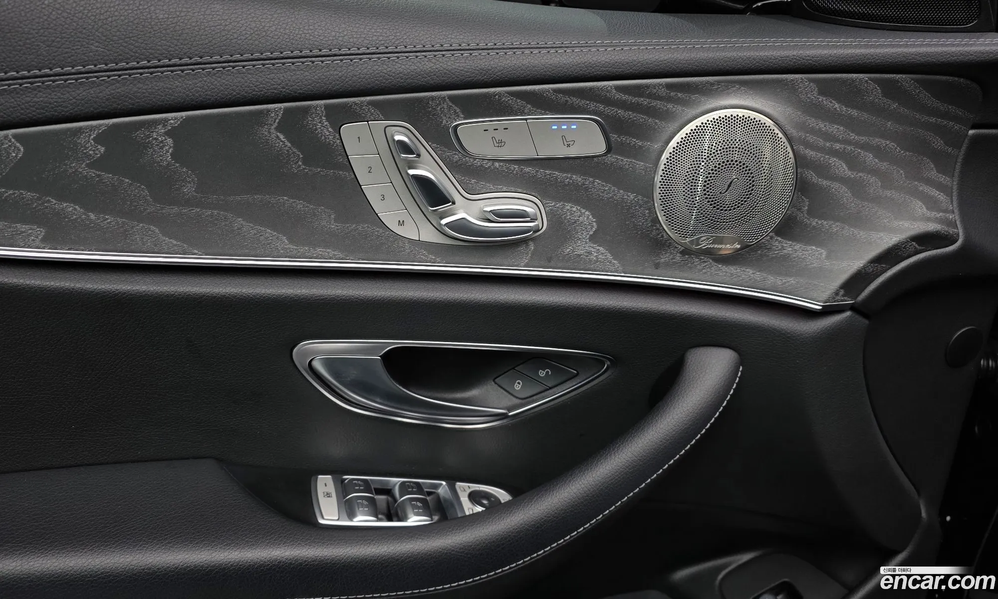 Mercedes-Benz E-Class W213 2022 — 8