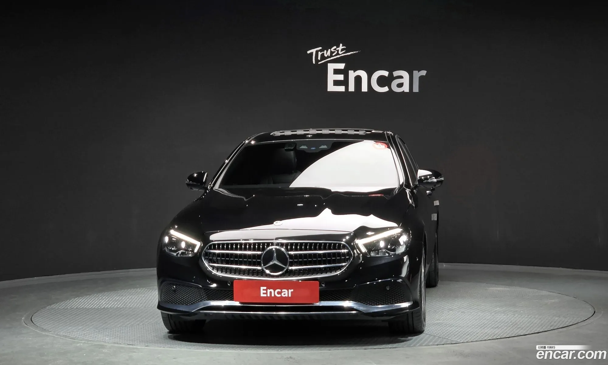 Mercedes-Benz E-Class W213 2022 — 6