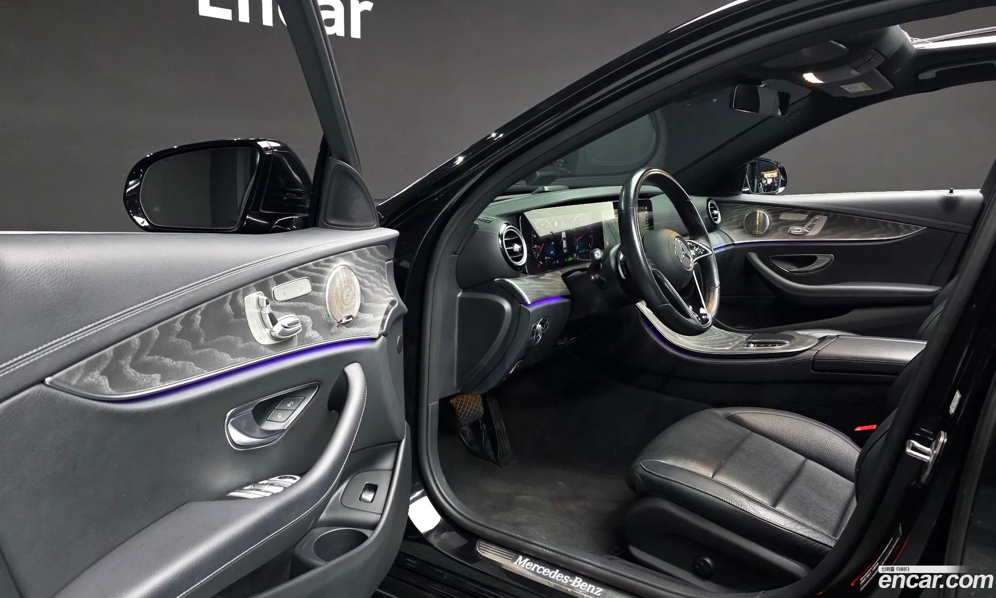 Mercedes-Benz E-Class W213 2022 — 4