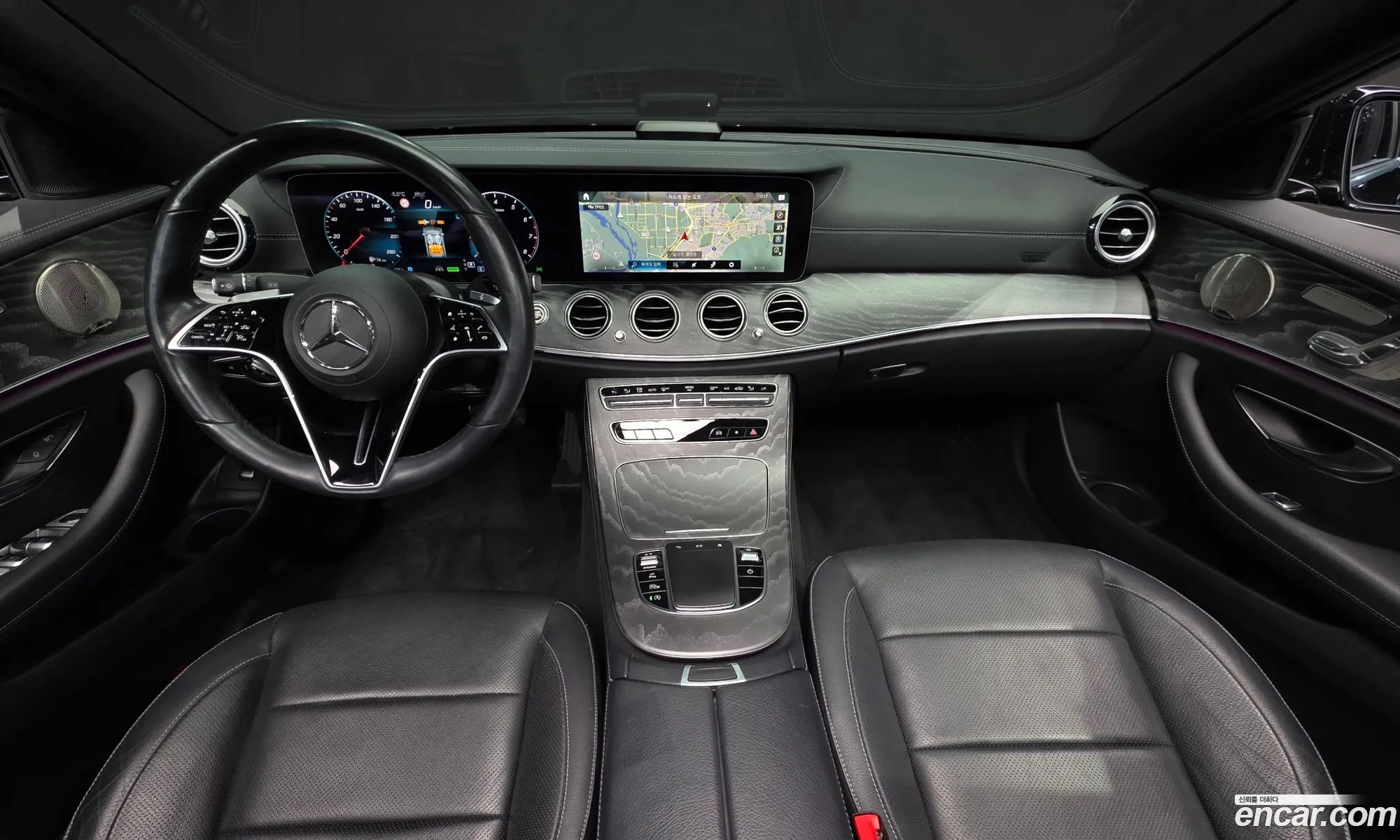 Mercedes-Benz E-Class W213 2022 — 2