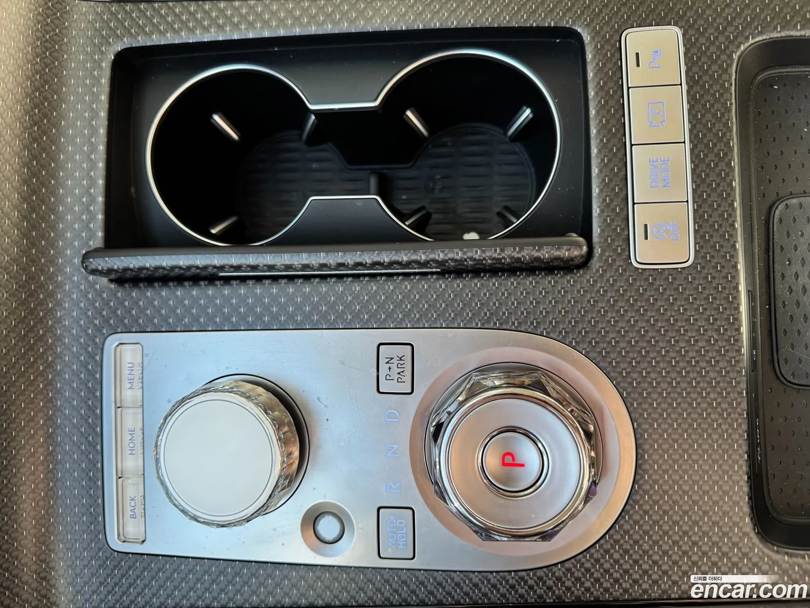 Genesis G80 2024 — 3